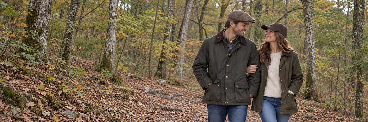Questo autunno scegli il cappello giusto!