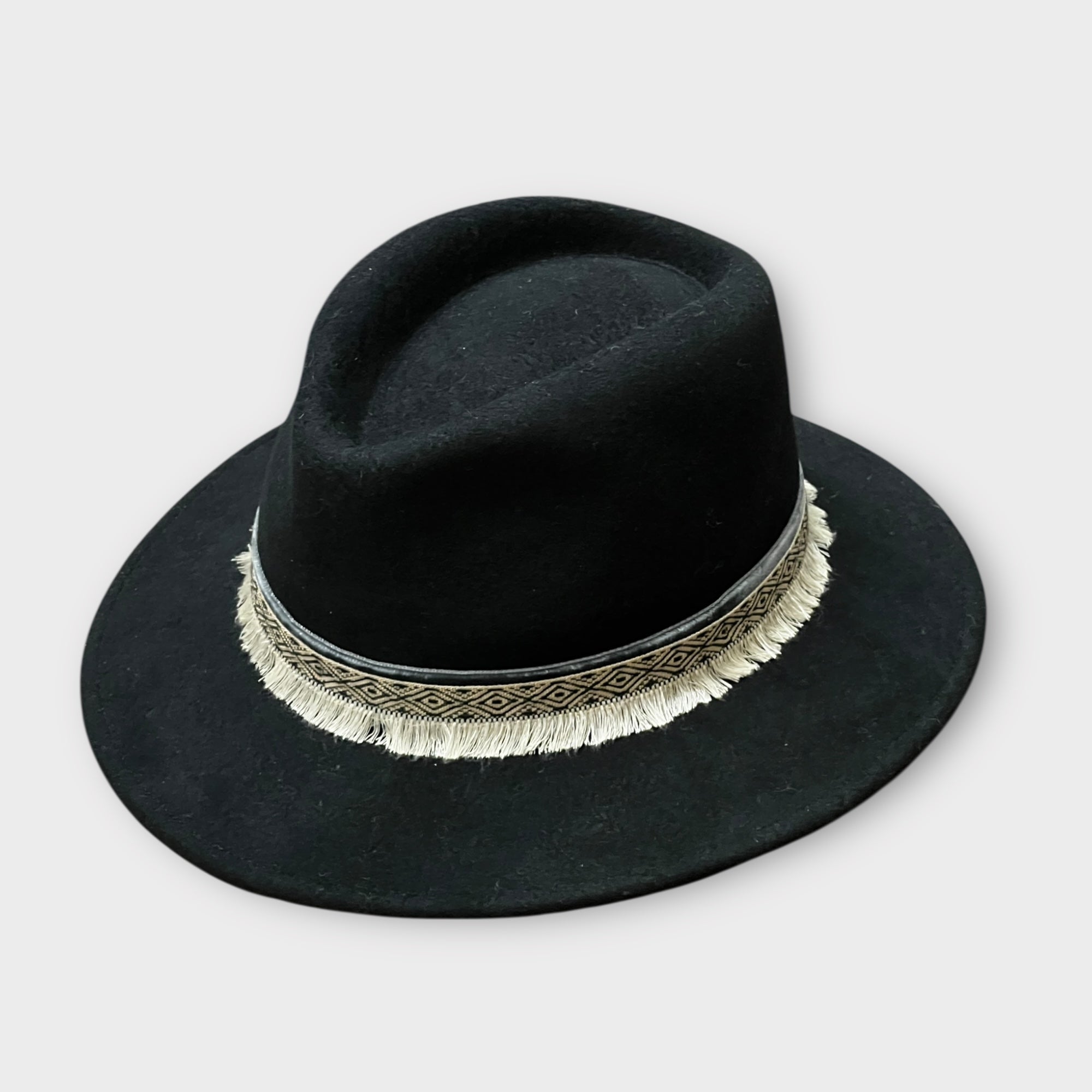Cappelli in Feltro