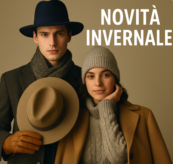Cappelli Invernali