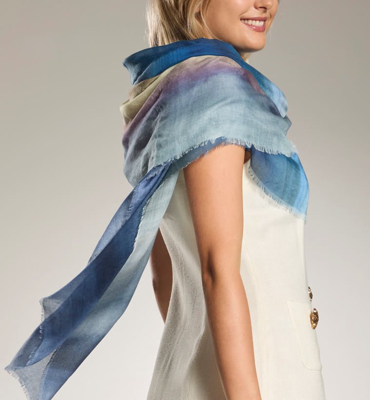 Sciarpe Donna