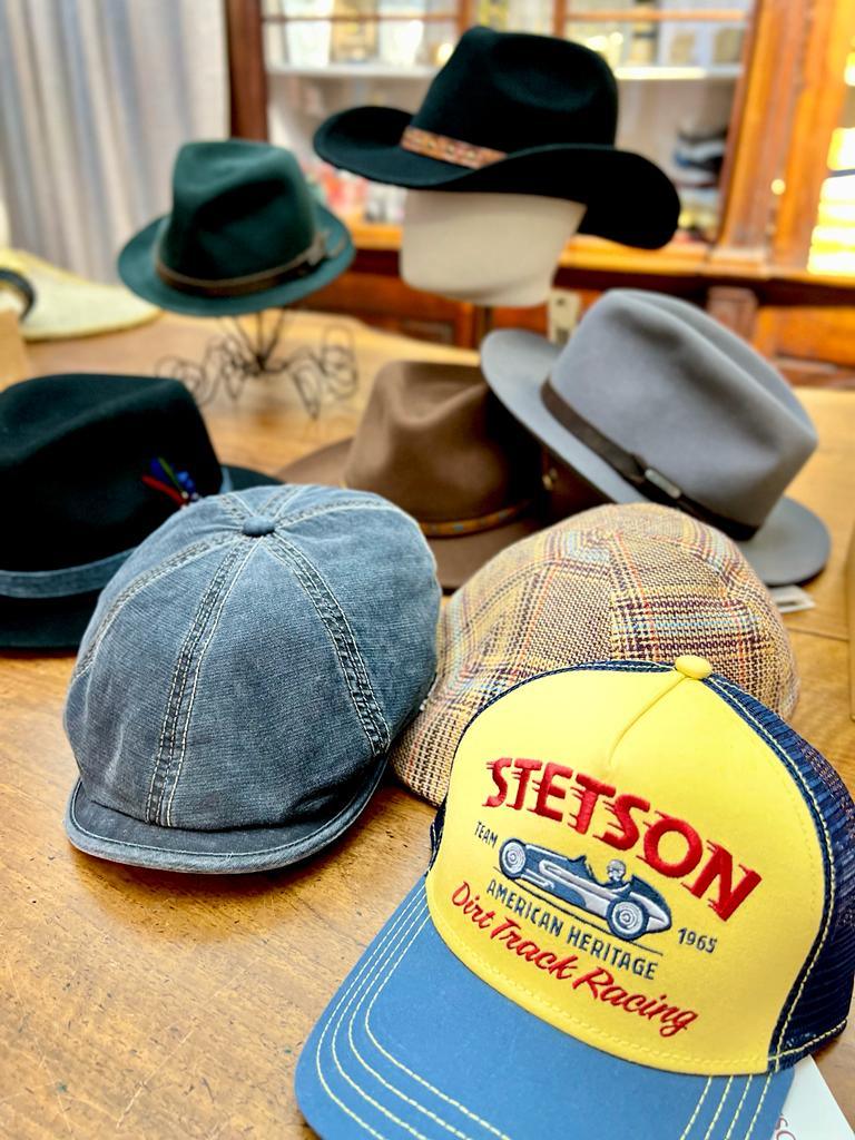 Stetson
