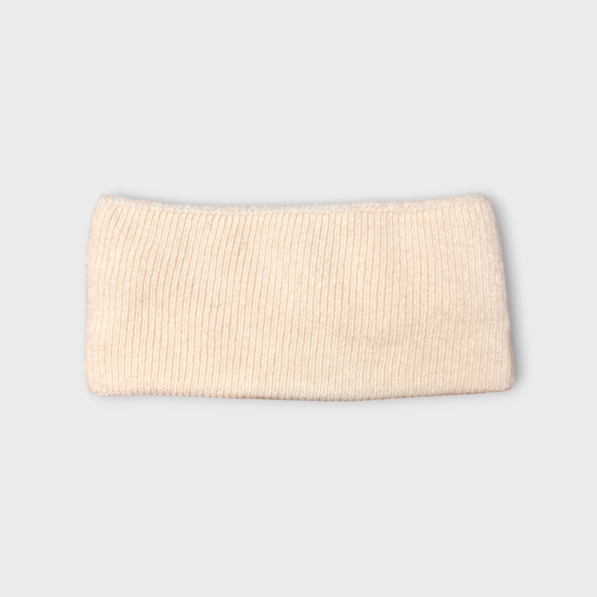 Fascia In Lana E Cashmere - Cappelleria Bacca