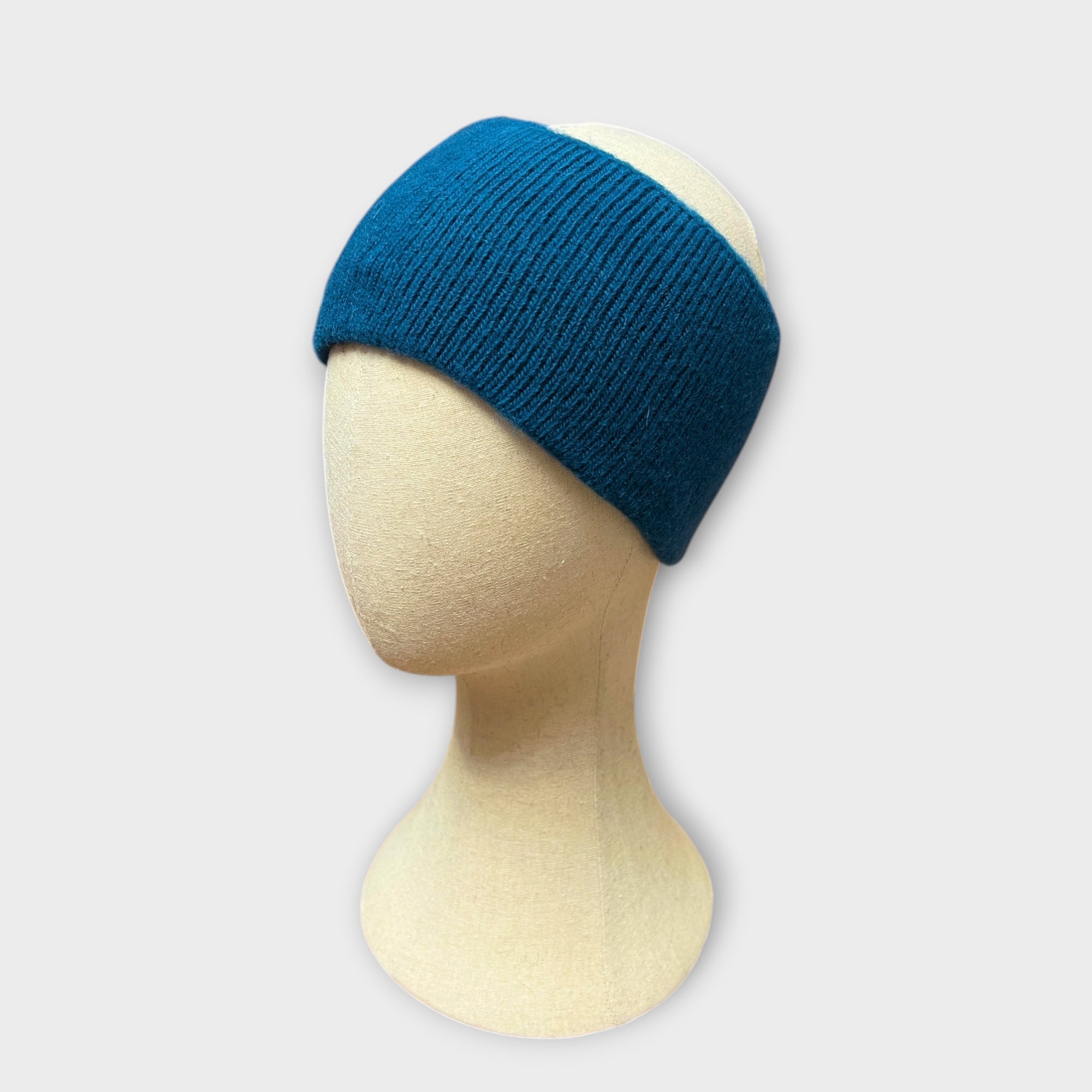 Fascia In Lana E Cashmere - Cappelleria Bacca