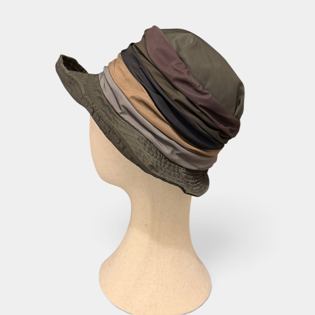Cappello Donna Invernale Impermeabile Grevi