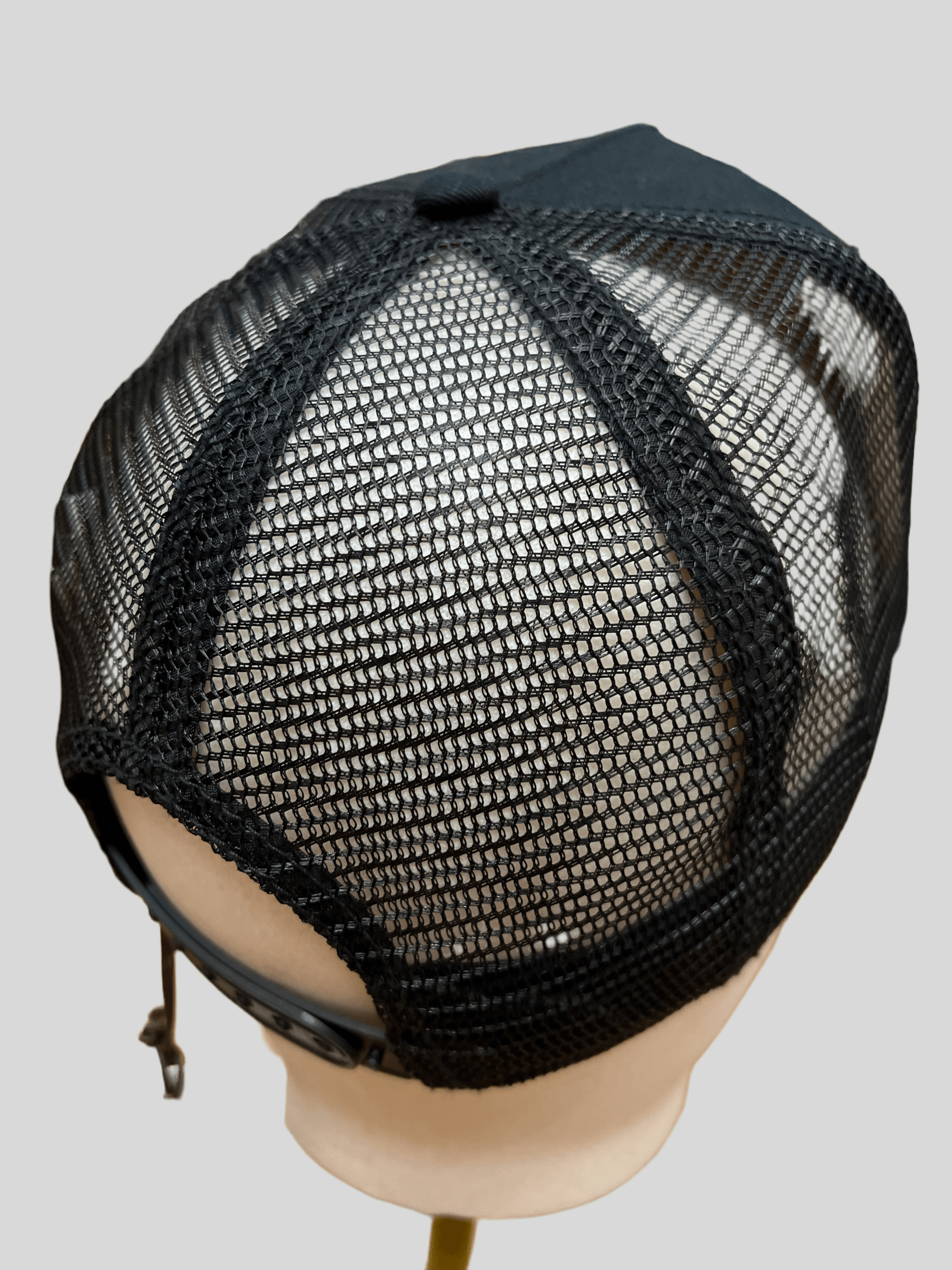 Baseball Stetson Trucker Wild Ones 1865 - Cappelleria Bacca