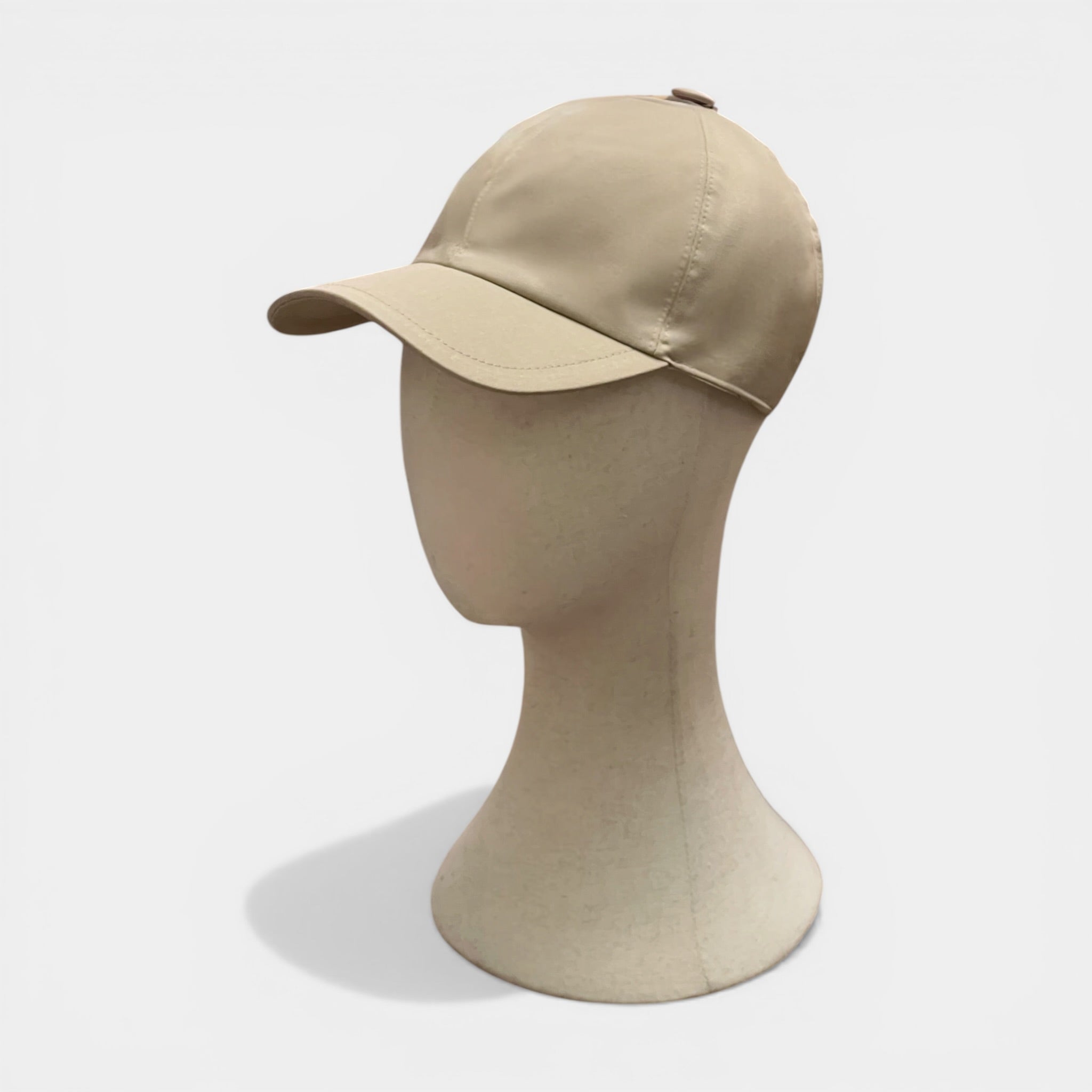 Baseball Estivo in Puro Cotone Made in Italy - Cappelleria Bacca