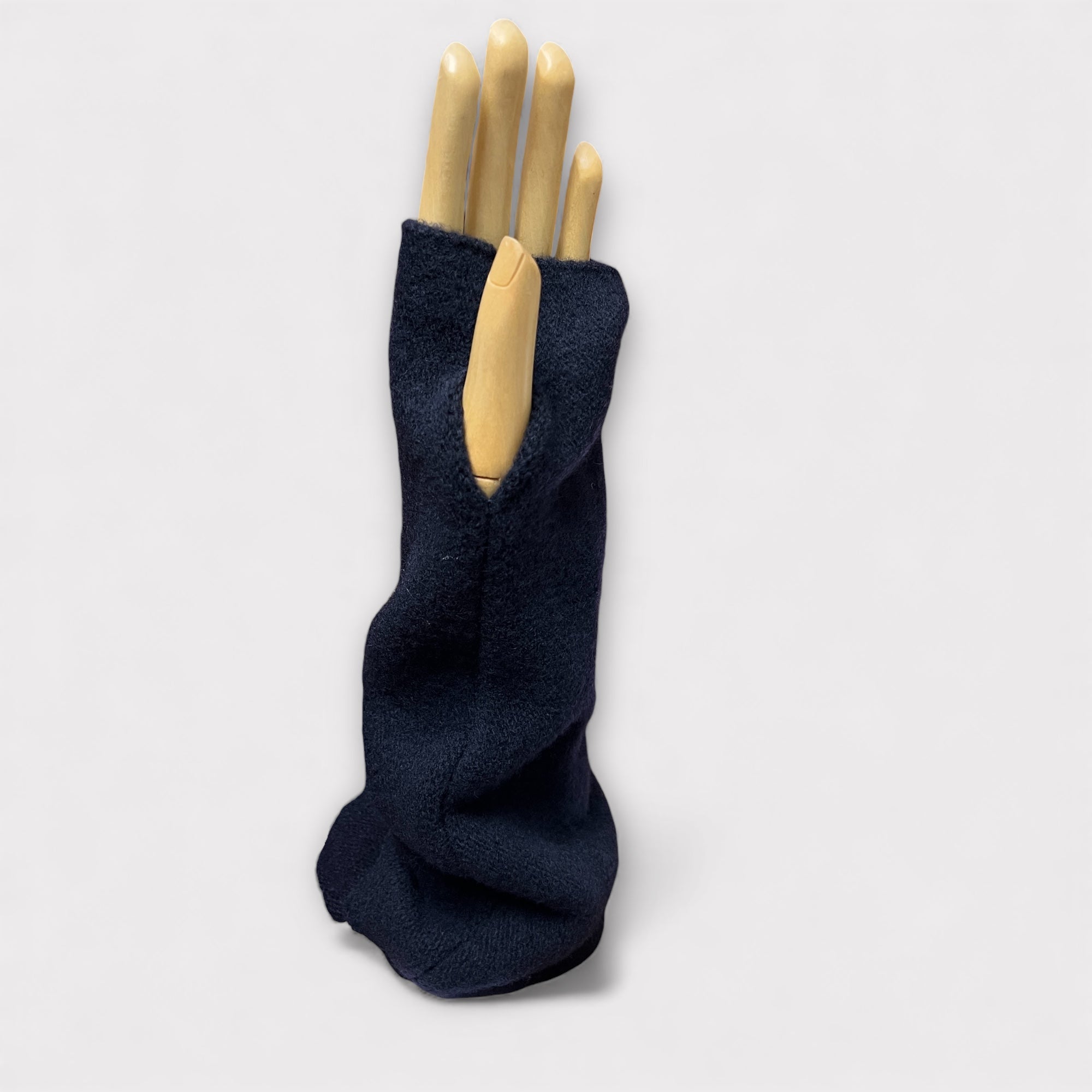 Guanti Manicotti Unisex Kopka In Pura lana