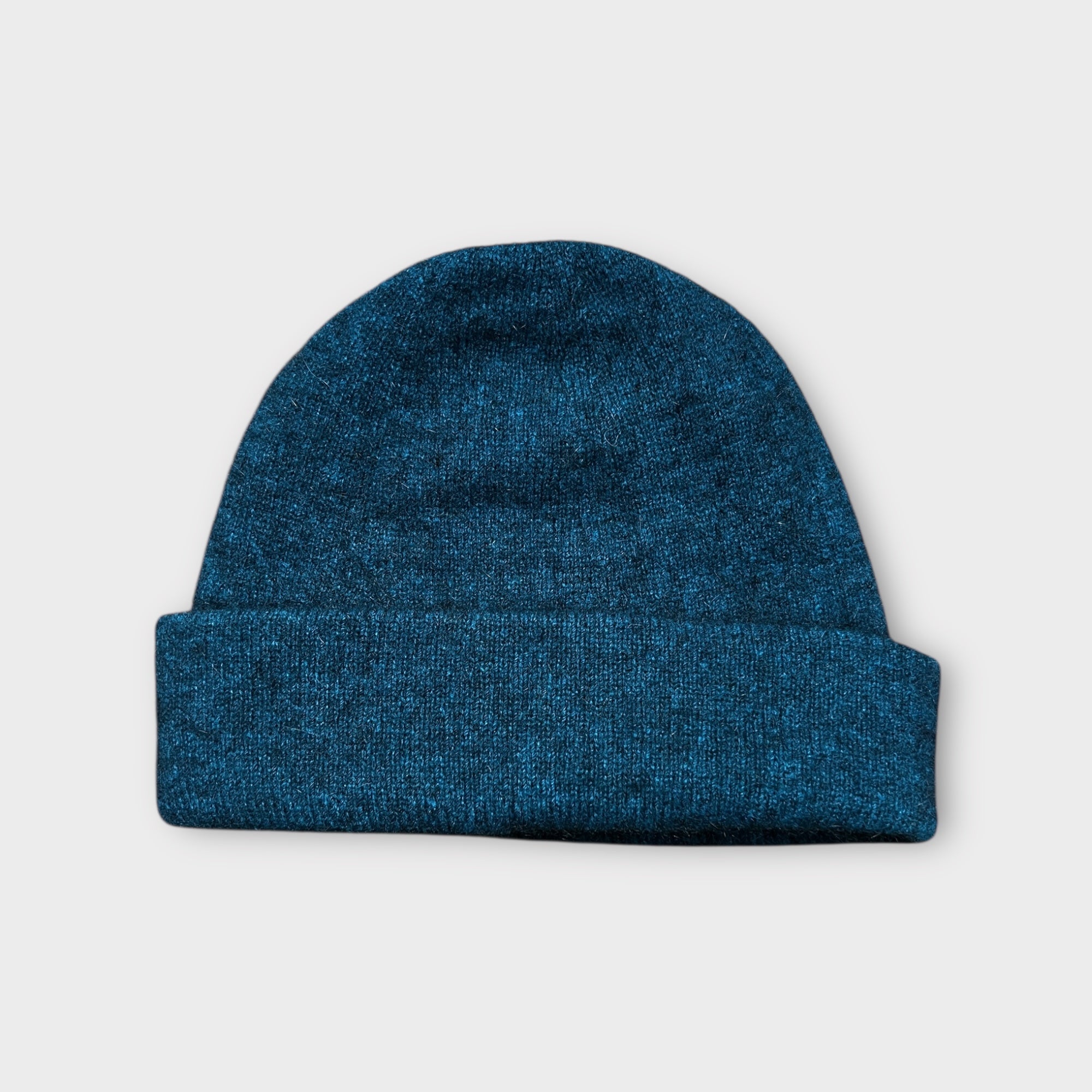 Berretto Beanie Unisex Merino Possum Noble Wilde - Cappelleria Bacca