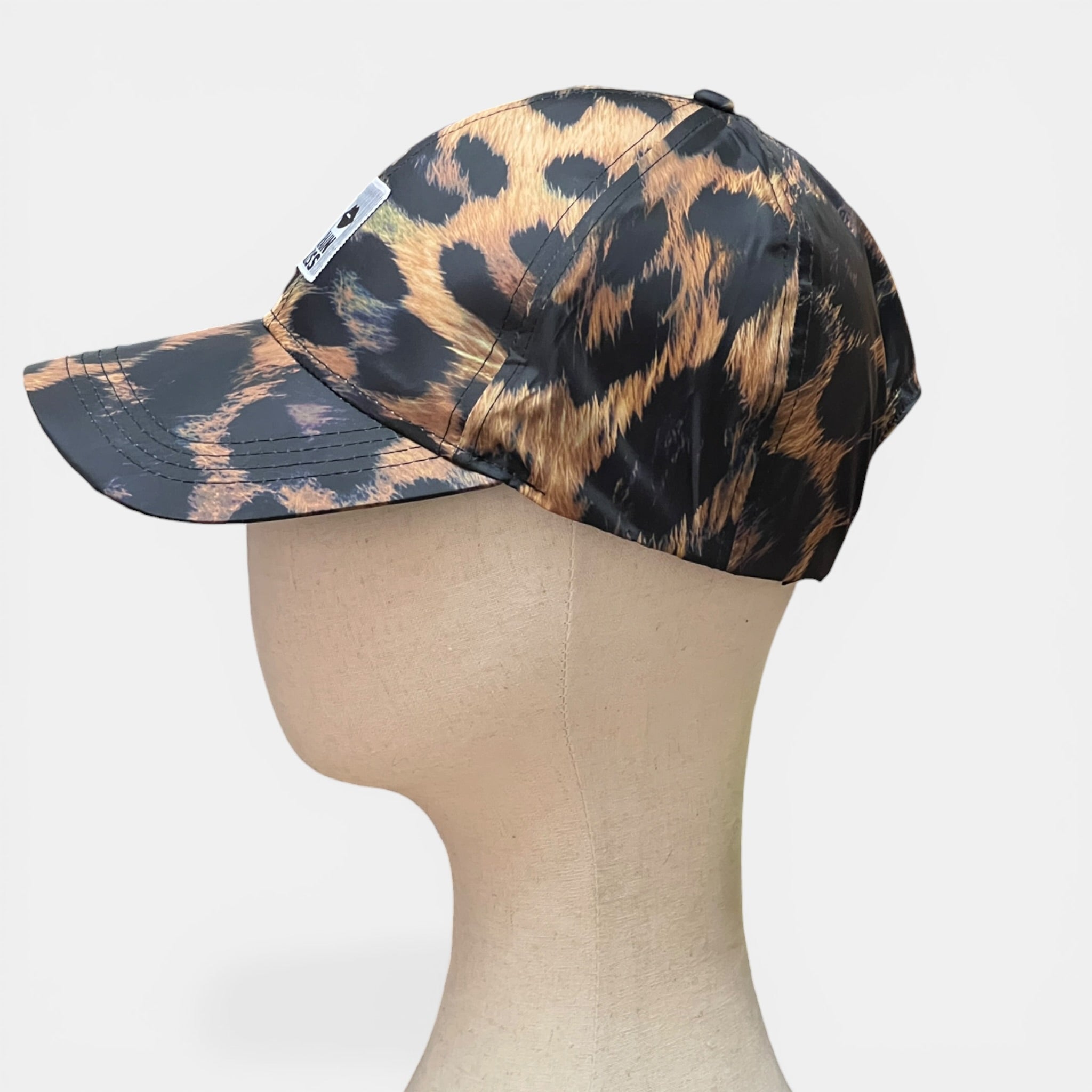 Cappellino Baseball Impermeabile Rainkiss - Cappelleria Bacca