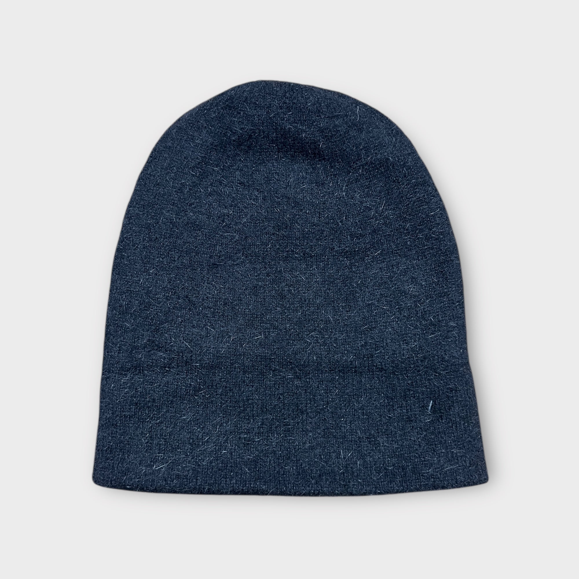 Berretto Beanie Unisex Merino Possum Noble Wilde - Cappelleria Bacca