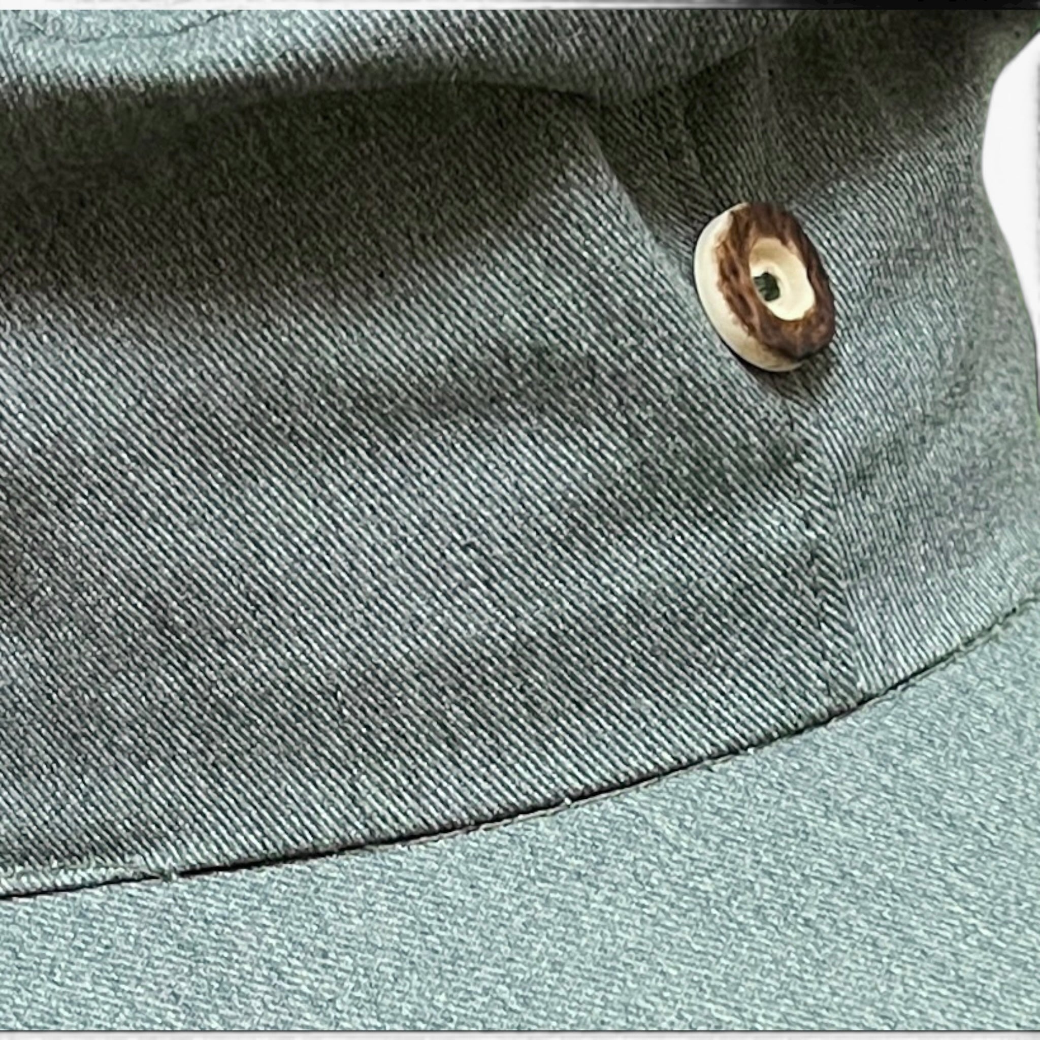 Berretto Estivo Army Cap Cacciatore Kaiserjager Verde - Cappelleria Bacca