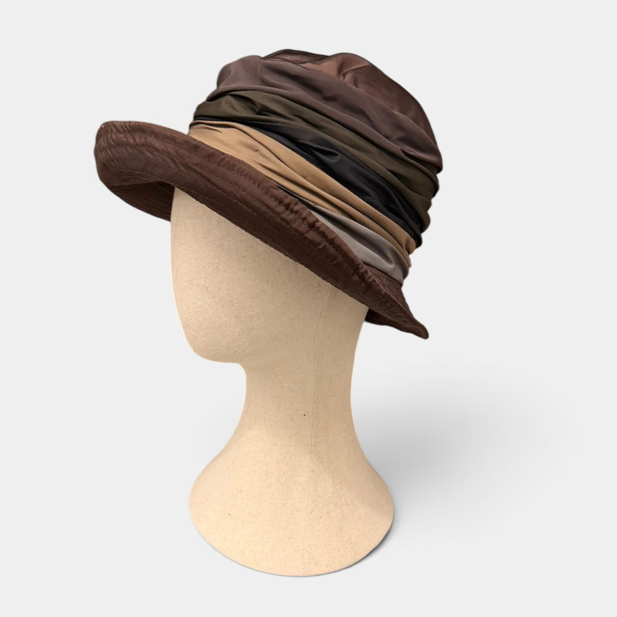 Cappello Donna Invernale Impermeabile Grevi