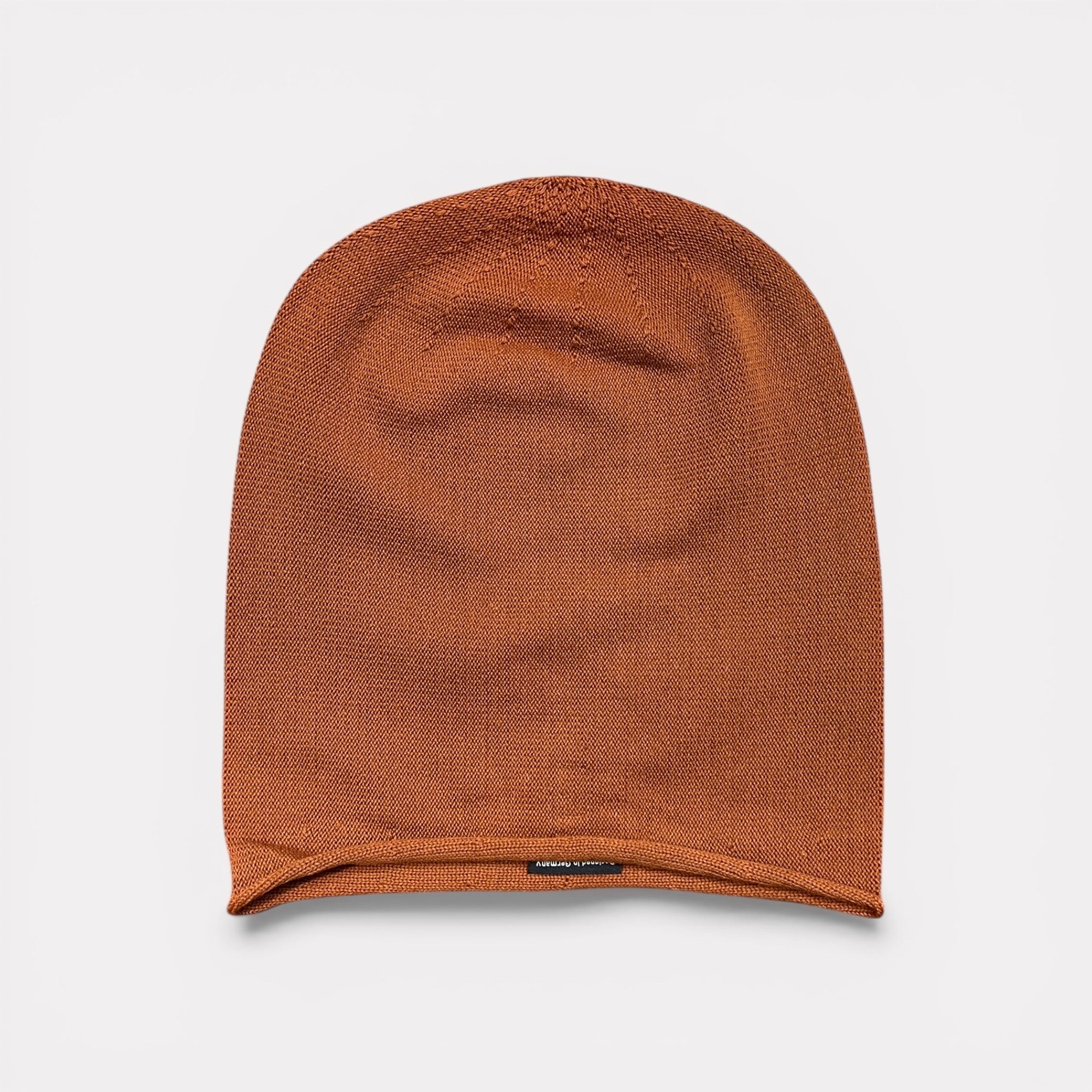 Berretto Kopka Beanie Cascante Unisex In Puro Cotone - Cappelleria Bacca