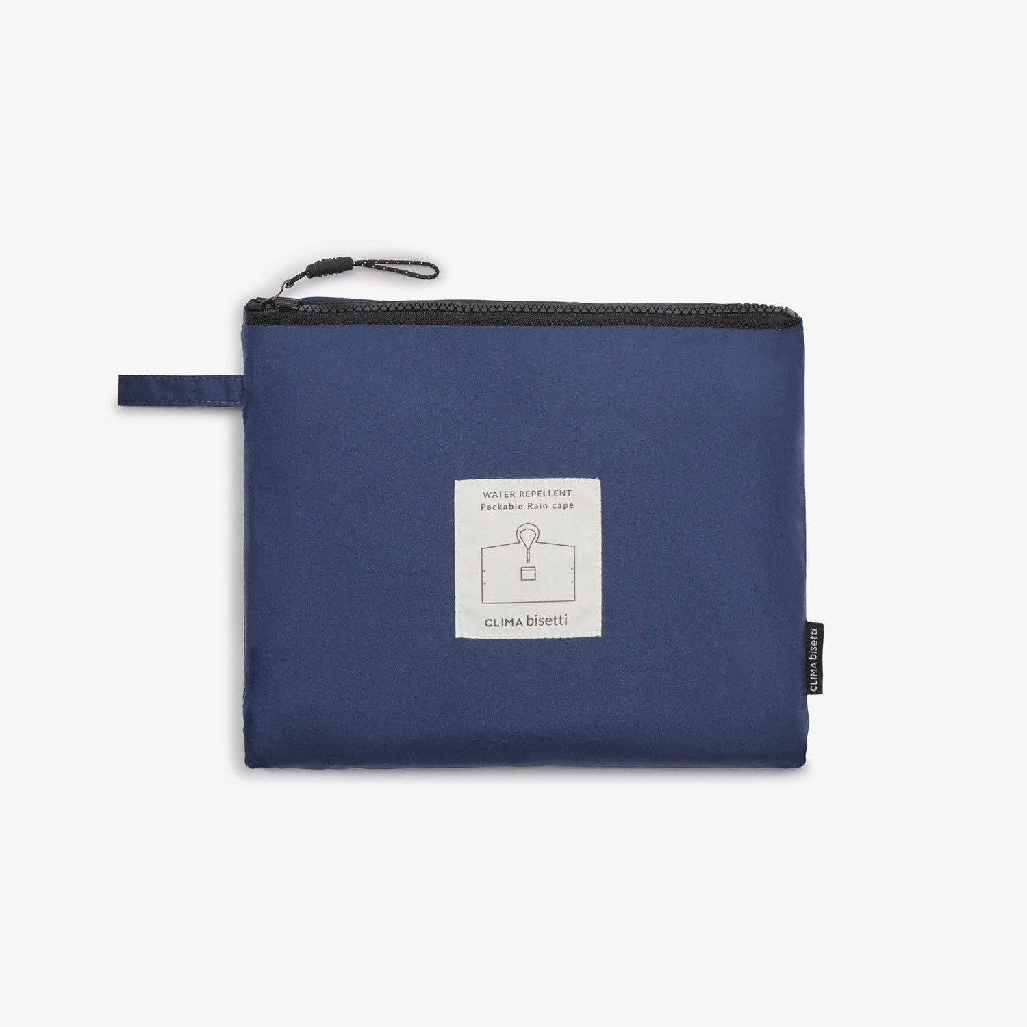 Poncho Impermeabile Tinta Unita - Cappelleria Bacca