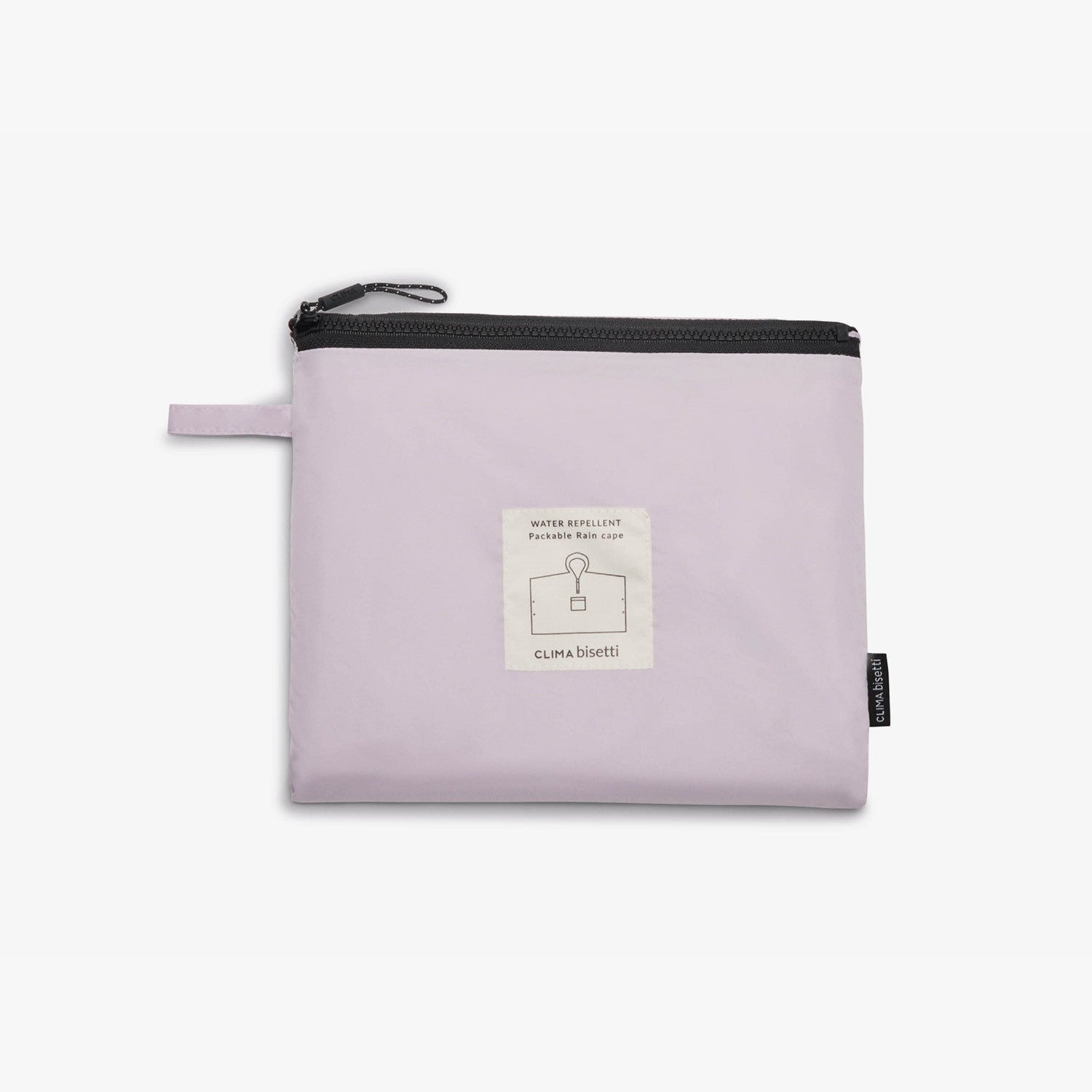 Poncho Impermeabile Tinta Unita - Cappelleria Bacca