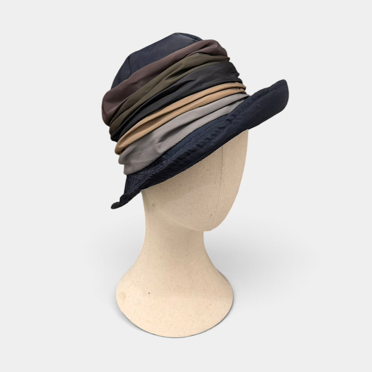 Cappello Donna Invernale Impermeabile Grevi
