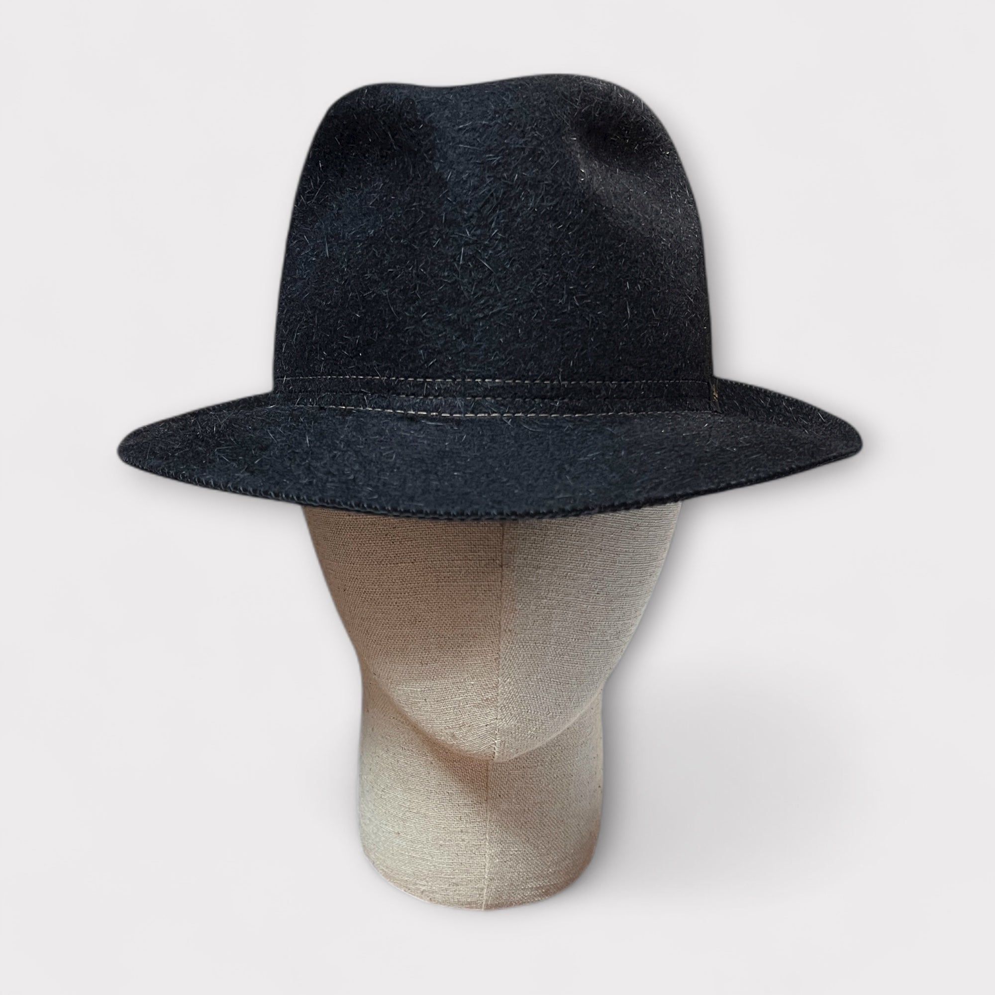 Cappello Borsalino Claudio Traveller Arrotolabile - Cappelleria Bacca