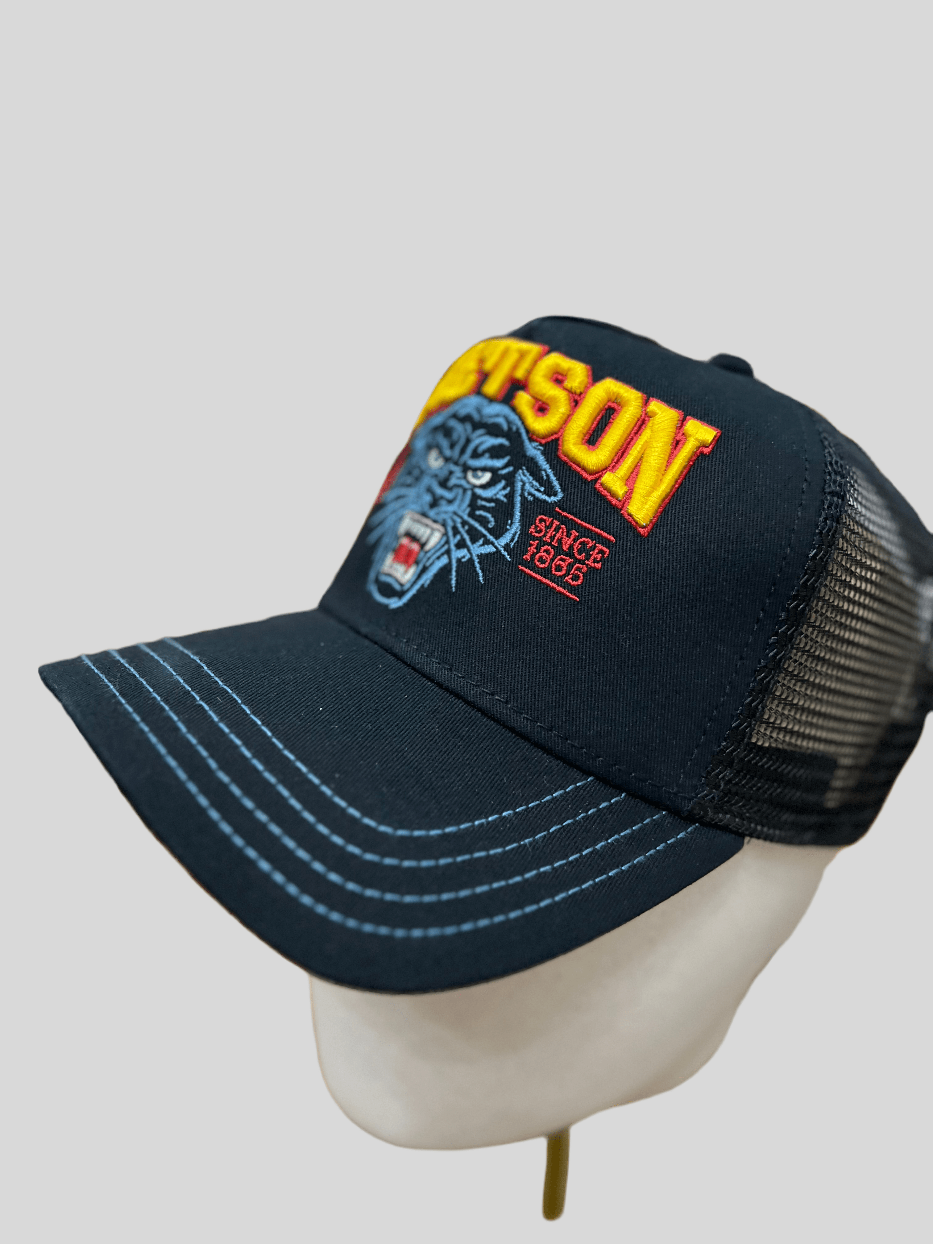 Baseball Stetson Trucker Wild Ones 1865 - Cappelleria Bacca