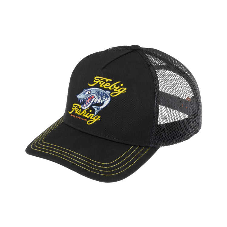 Baseball Trucker Con Retina - Cappelleria Bacca