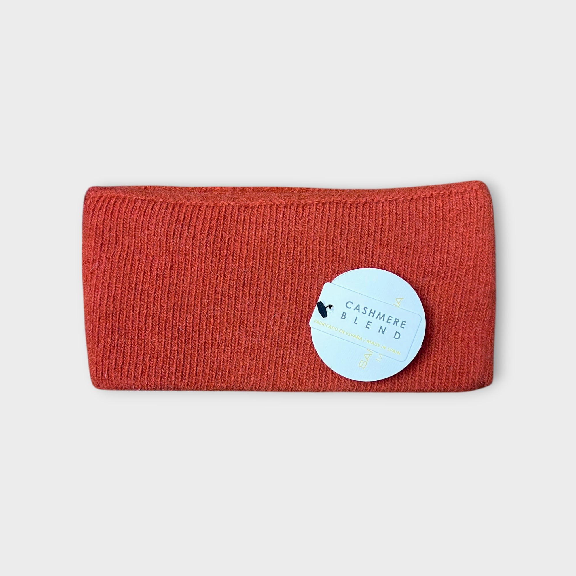 Fascia In Lana E Cashmere - Cappelleria Bacca