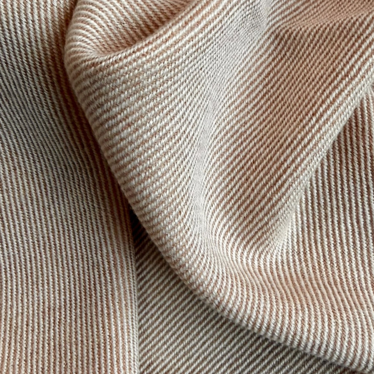 Sciarpa Unisex Classica in Morbido Tessuto Di Pura Lana Merinos 38x180 cm