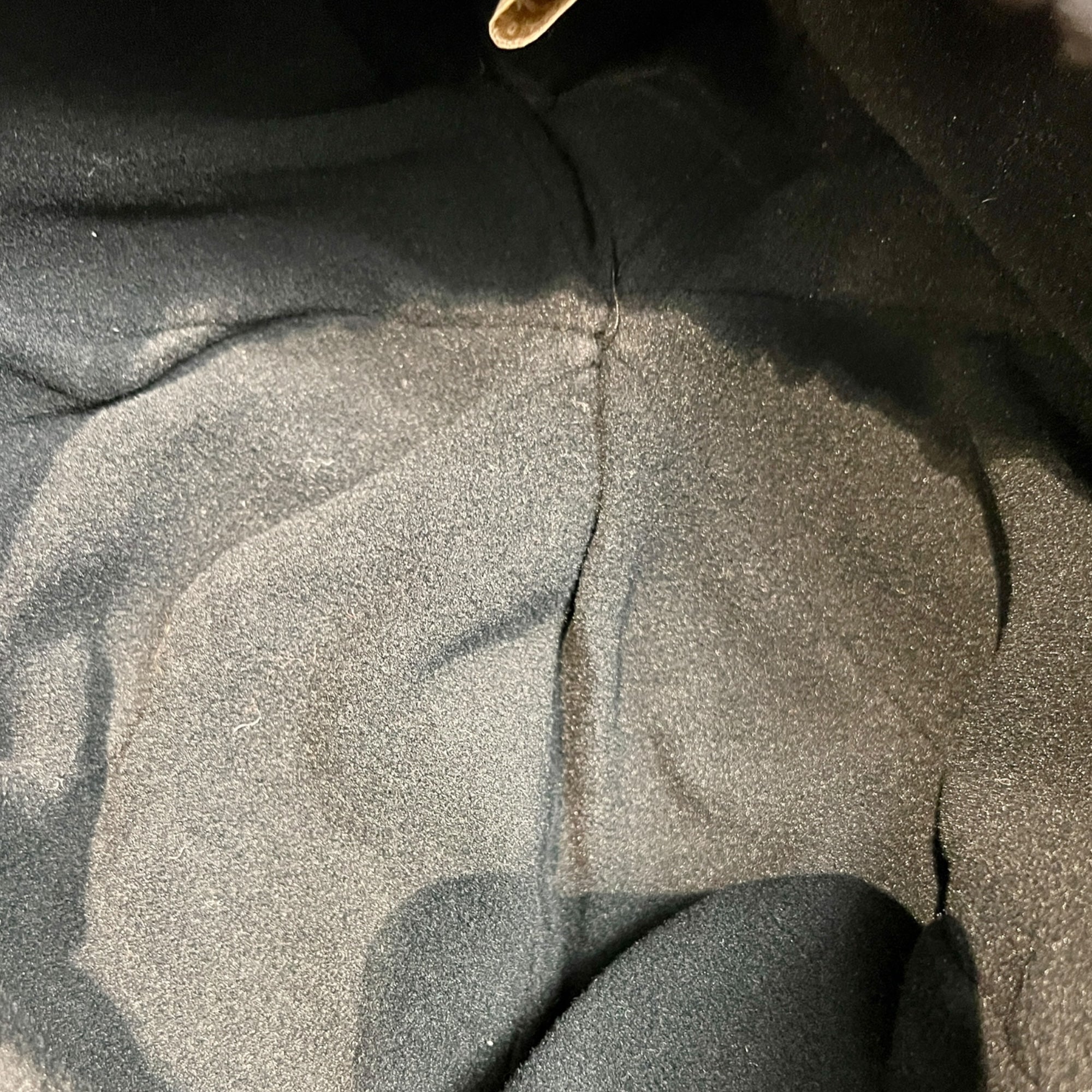 Cappello Invernale Donna Nero Monello Con Visiera - Cappelleria Bacca