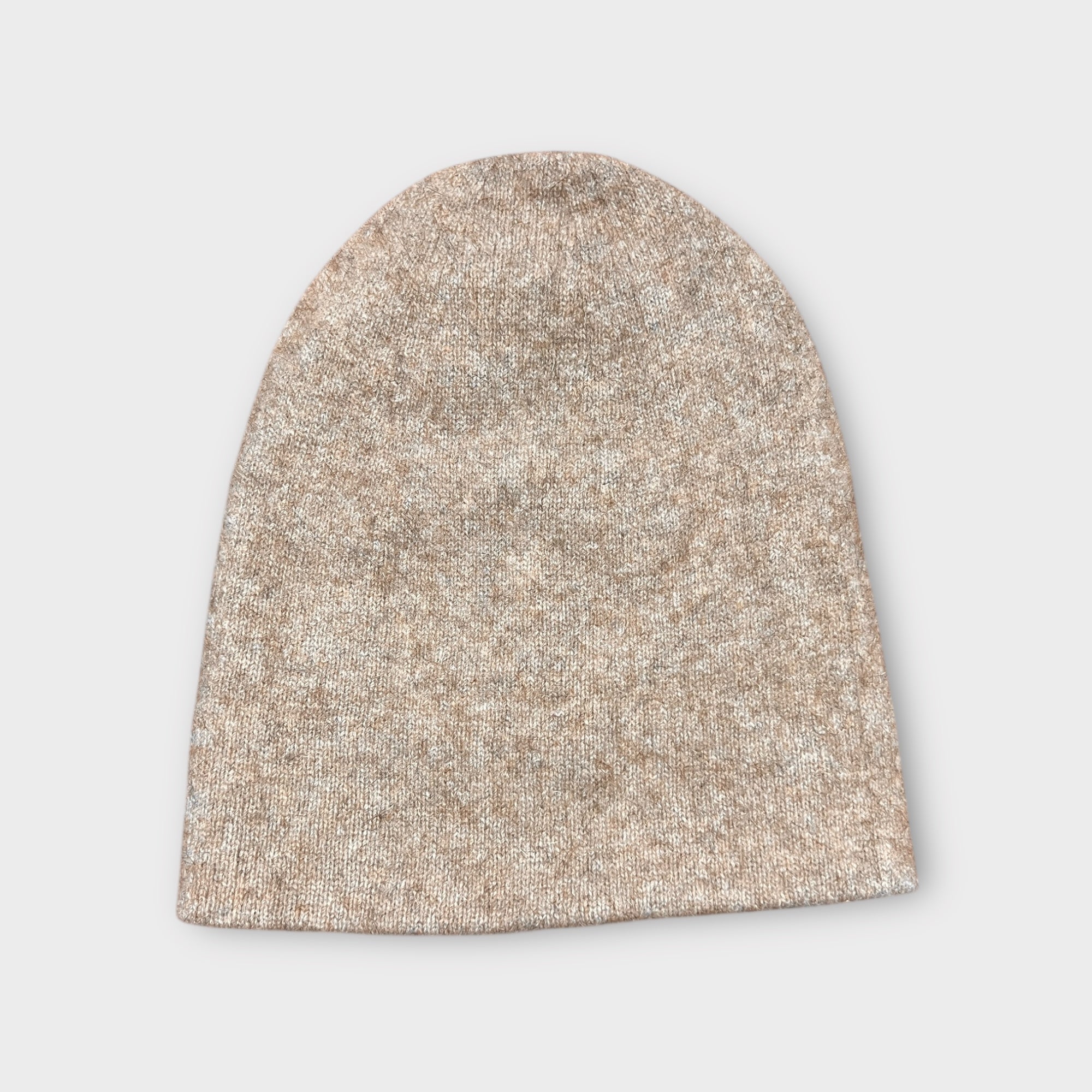 Berretto Beanie Unisex Merino Possum Noble Wilde - Cappelleria Bacca