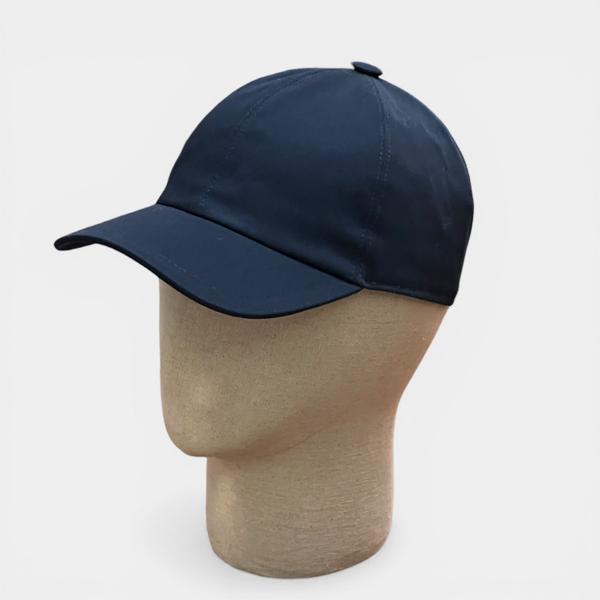Baseball Estivo in Puro Cotone Made in Italy - Cappelleria Bacca
