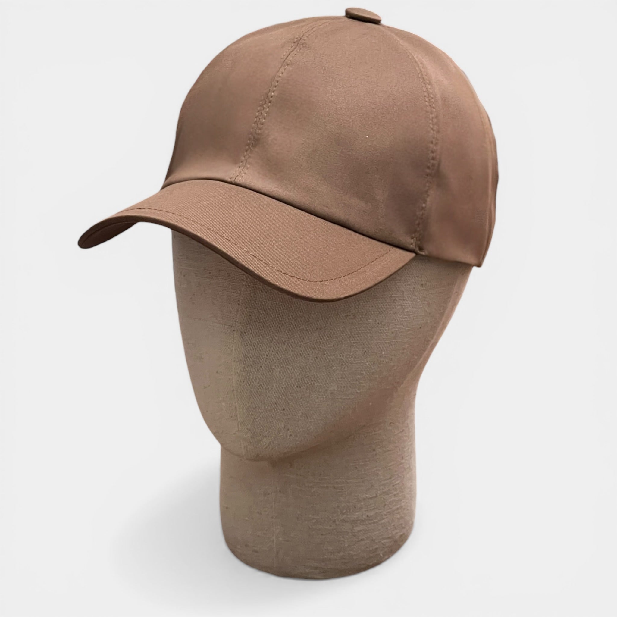 Baseball Estivo in Puro Cotone Made in Italy - Cappelleria Bacca