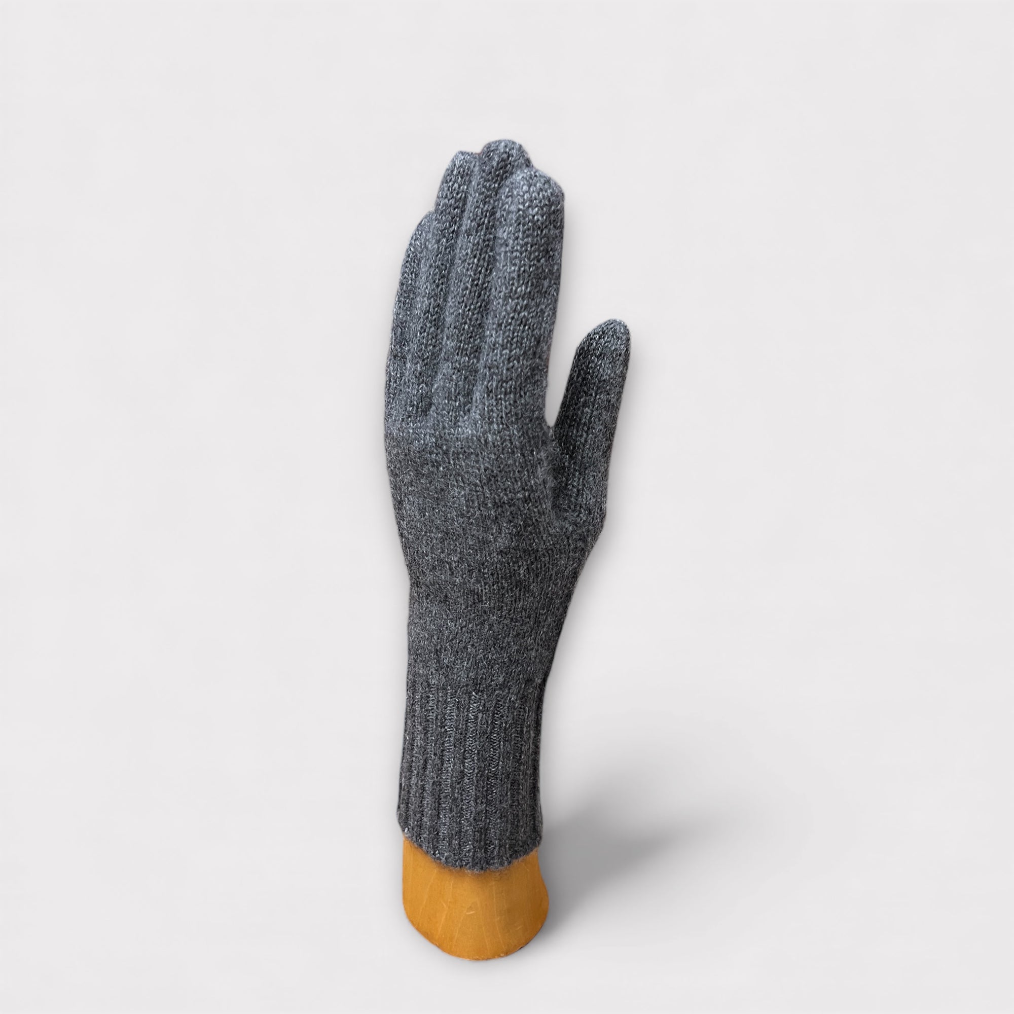 Guanti Unisex In Puro Cashmere Kopka