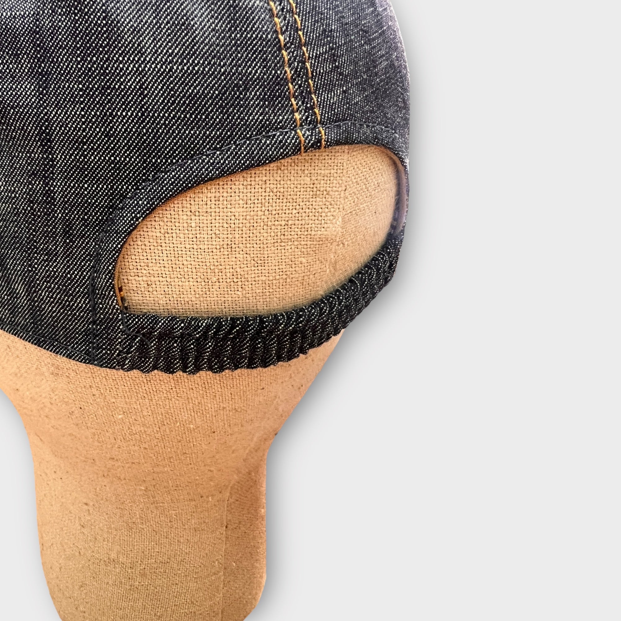 Baseball In Jeans Estivo - Cappelleria Bacca