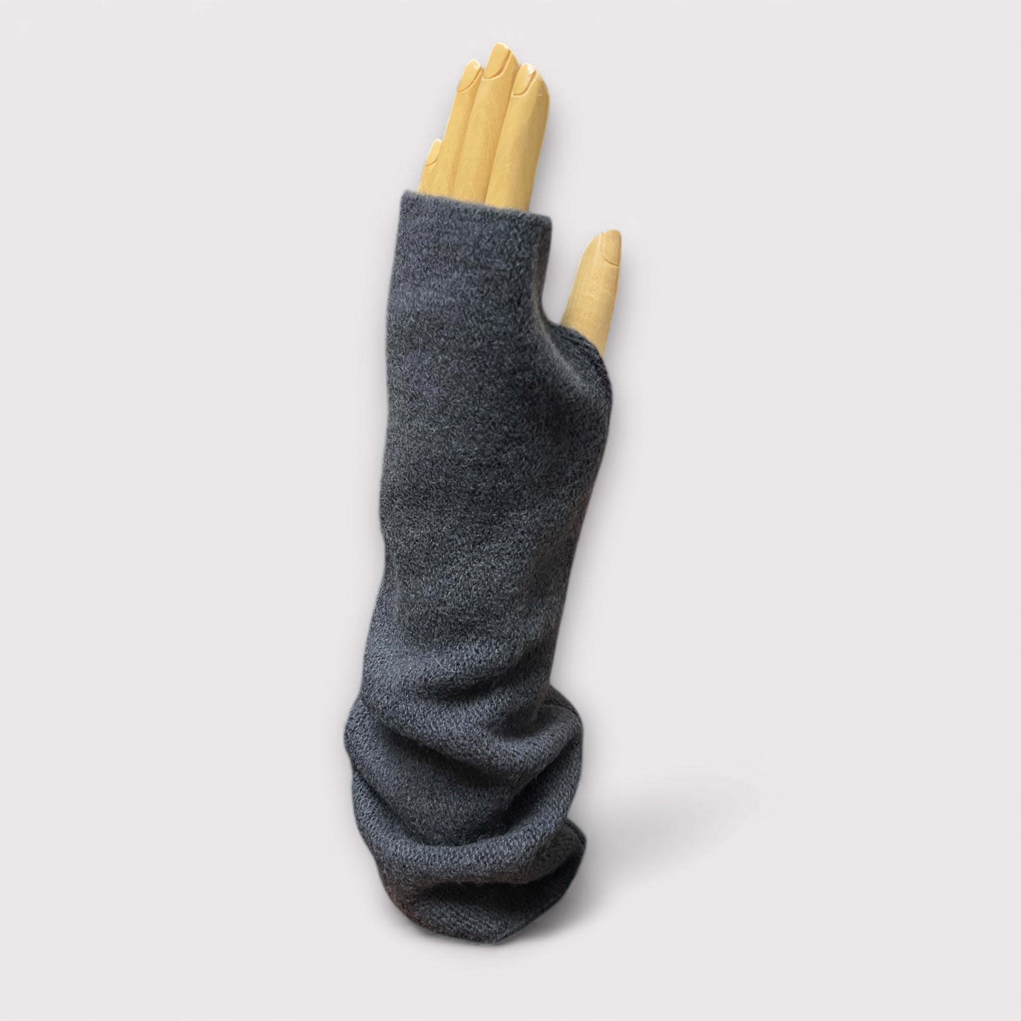 Guanti Manicotti Unisex Kopka In Pura lana