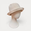 Cappello Donna Estivo In Cotone Pieghevole - Grevi - Cappelleria Bacca