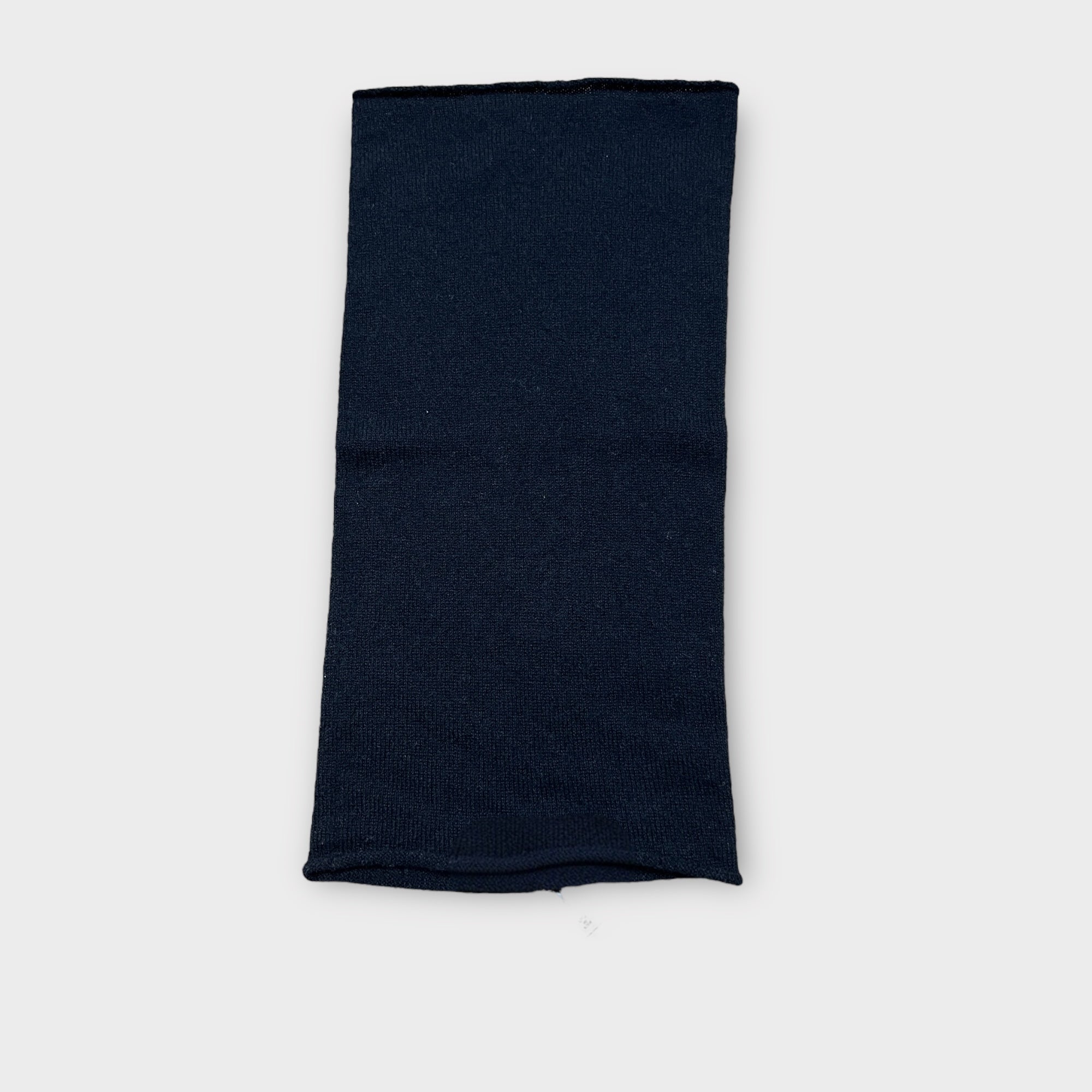 Collo Tubolare Unisex In Puro Cashmere