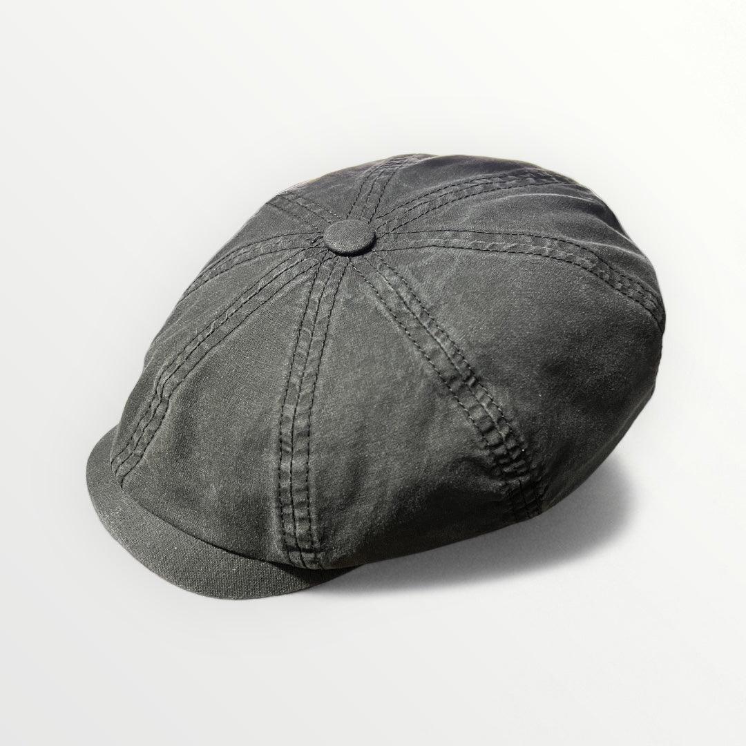 Coppola Stetson Irlandese 8 spicchi estiva - Cappelleria Bacca