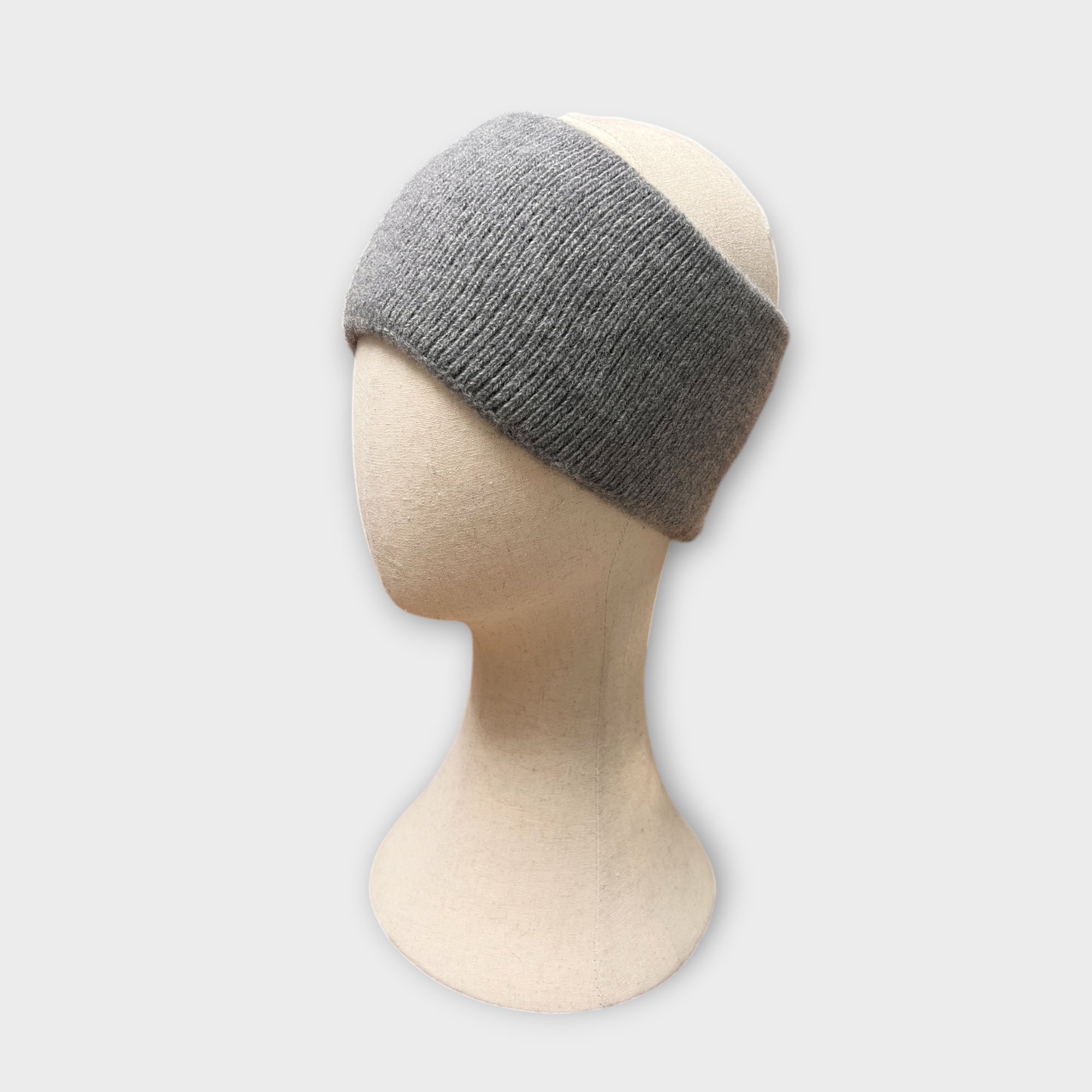 Fascia In Lana E Cashmere - Cappelleria Bacca