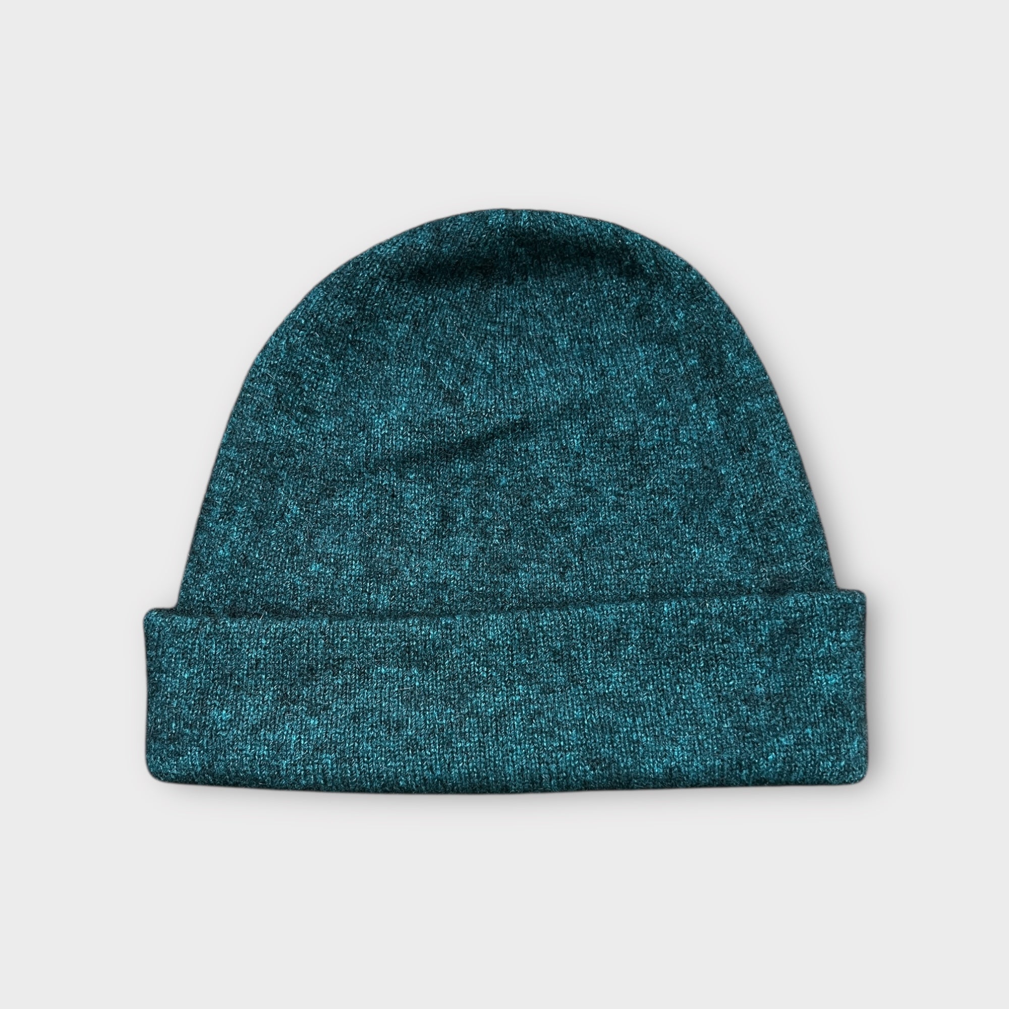 Berretto Beanie Unisex Merino Possum Noble Wilde - Cappelleria Bacca