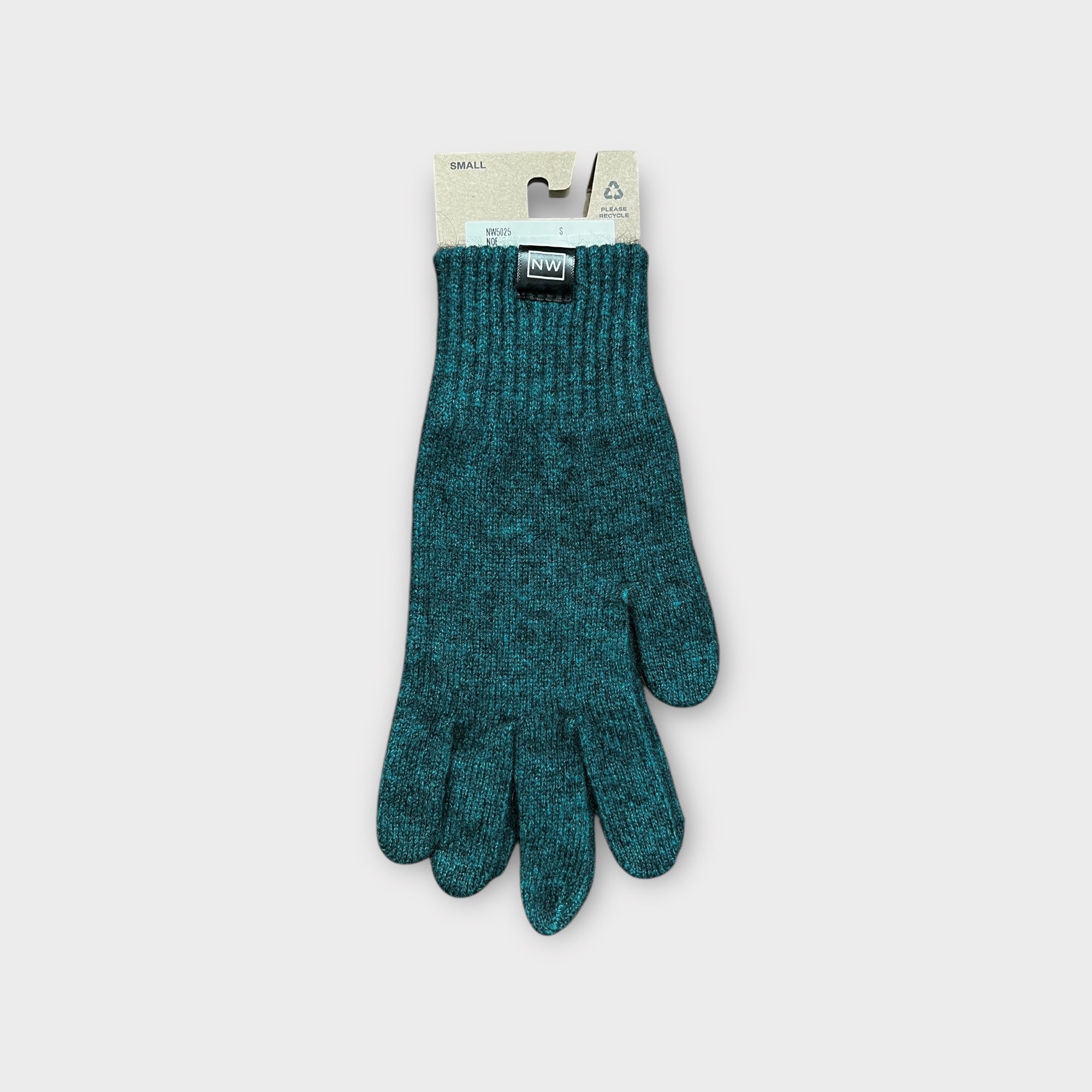 Guanti Uomo Merino Possum Noble Wilde