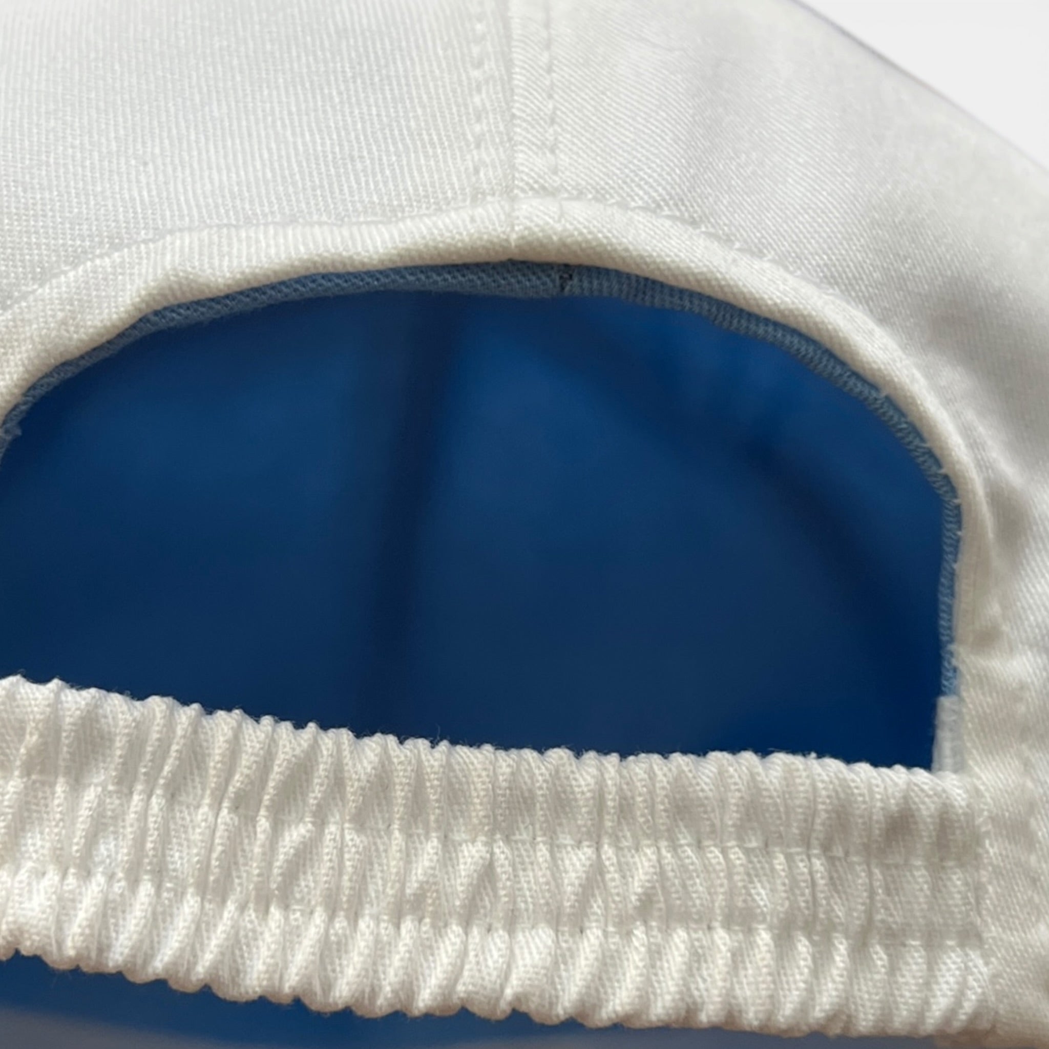 Baseball Estivo in Puro Cotone Made in Italy - Cappelleria Bacca