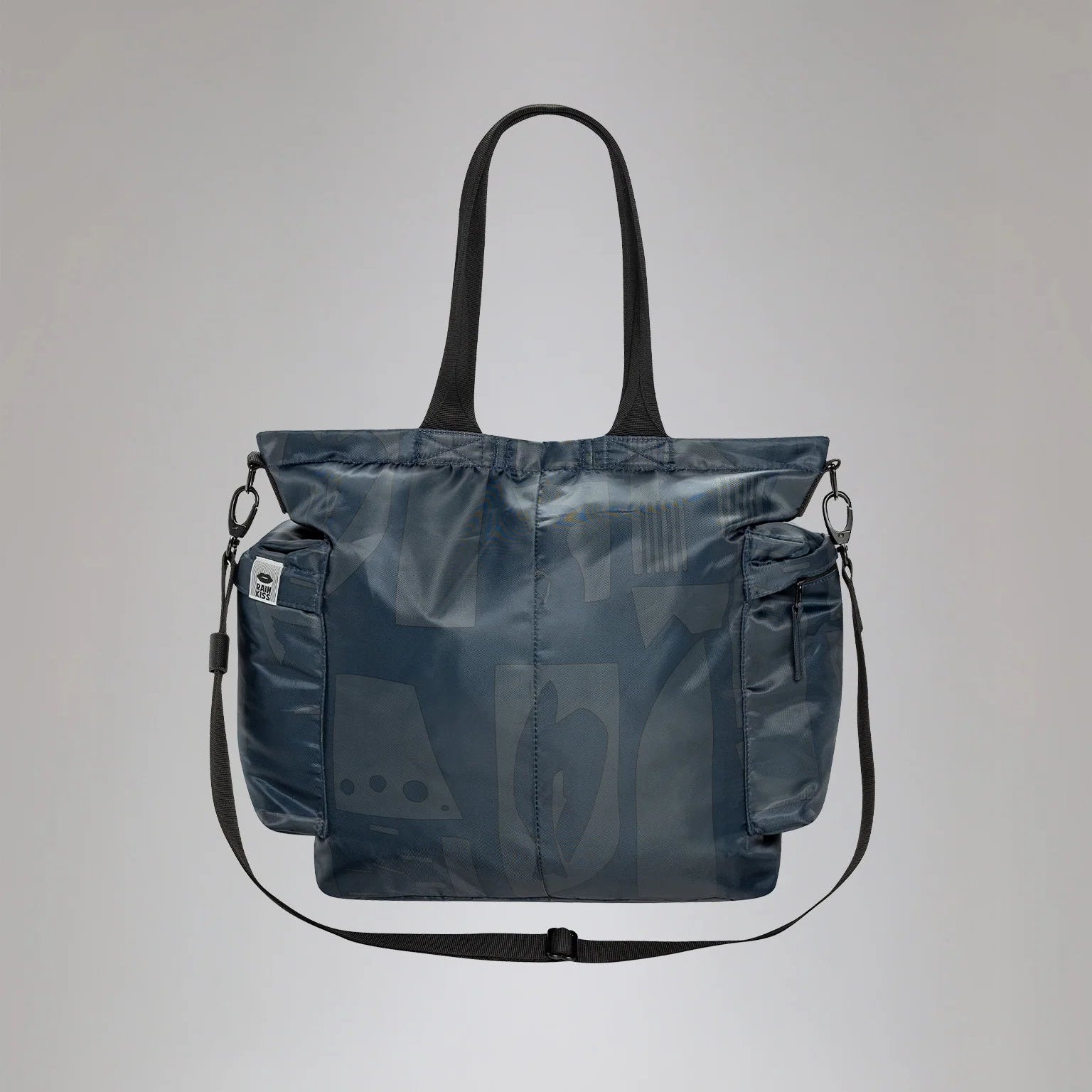 Borsa Tote Bag Impermeabile RainKiss - Cappelleria Bacca