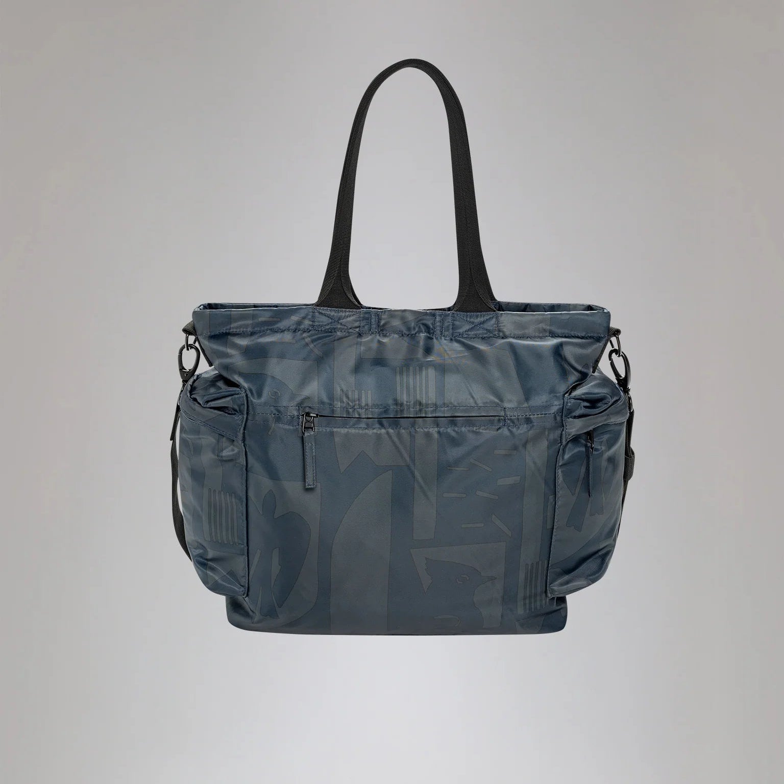 Borsa Tote Bag Impermeabile RainKiss - Cappelleria Bacca
