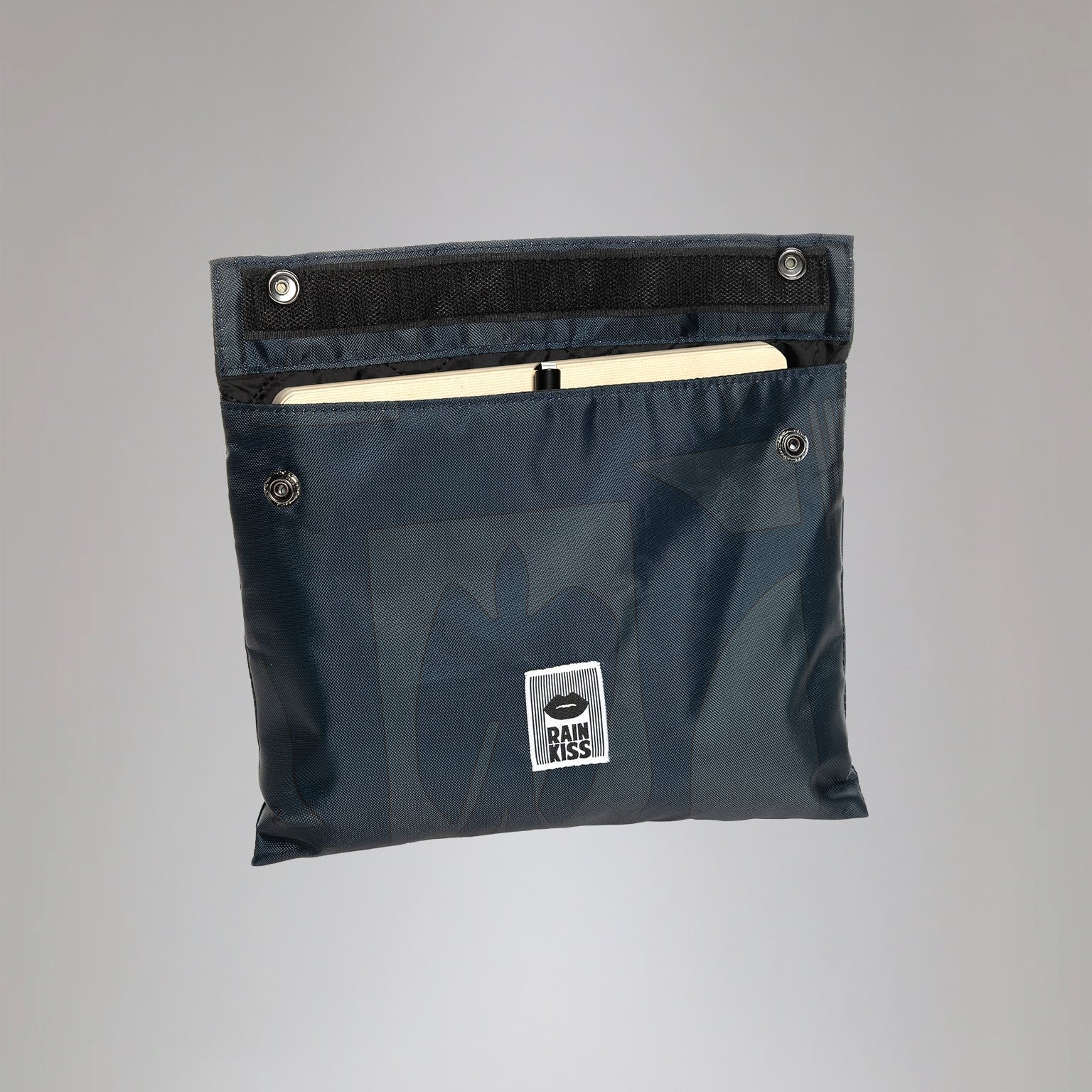 Borsa Tote Bag Impermeabile RainKiss - Cappelleria Bacca