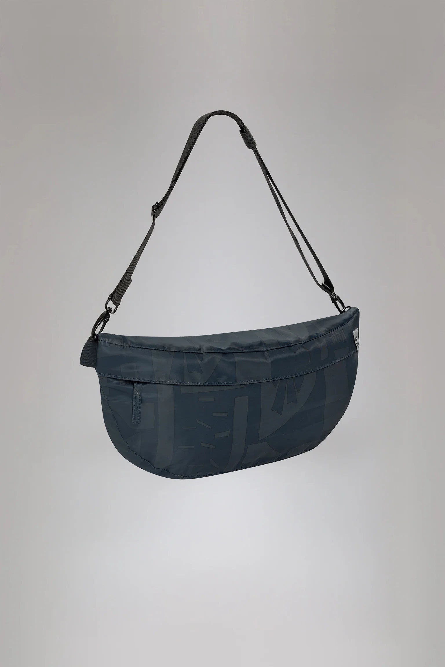 Borsa Marsupio Crossbody Bag Impermeabile RainKiss - Cappelleria Bacca