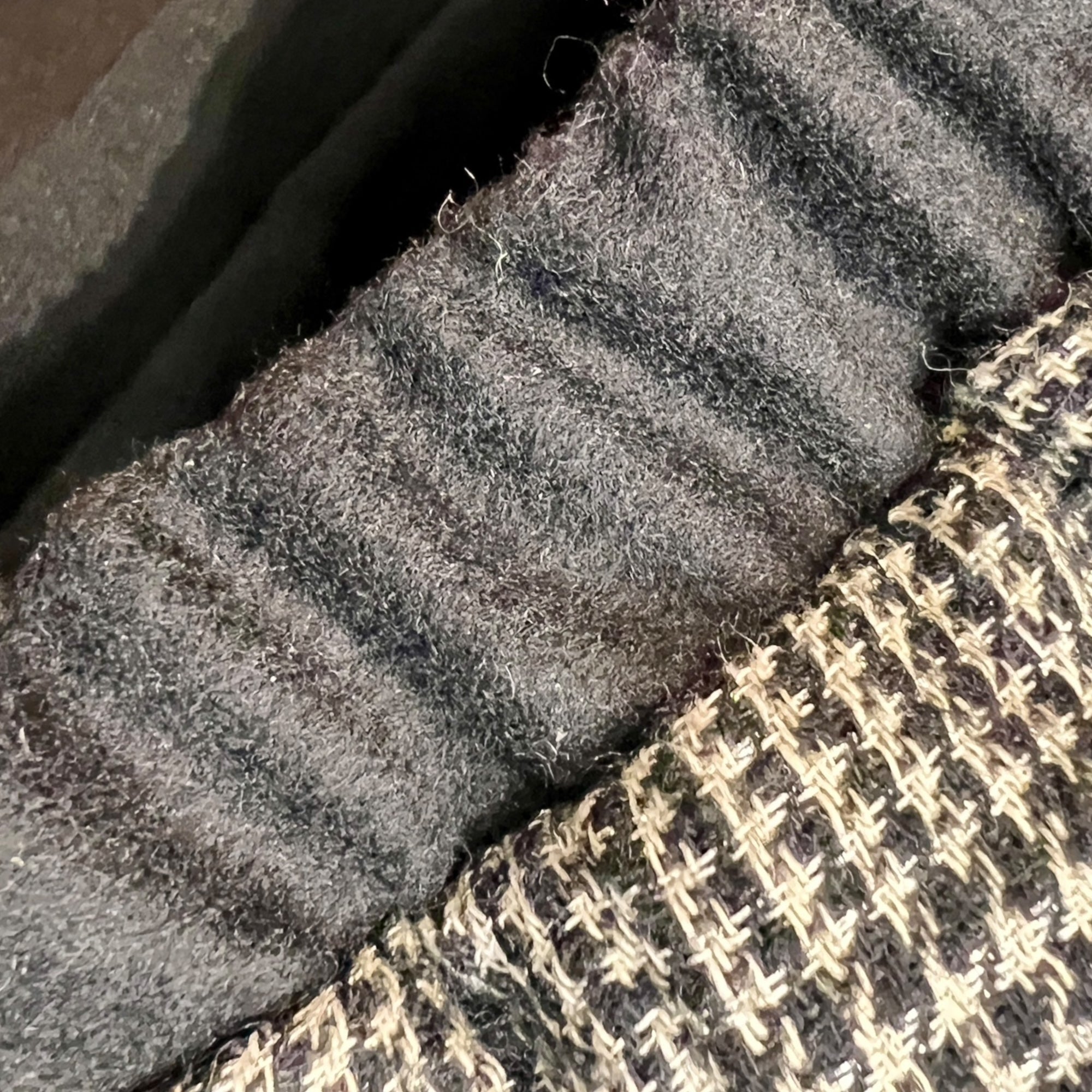 Cappello Invernale Donna Nero Monello Con Visiera - Cappelleria Bacca