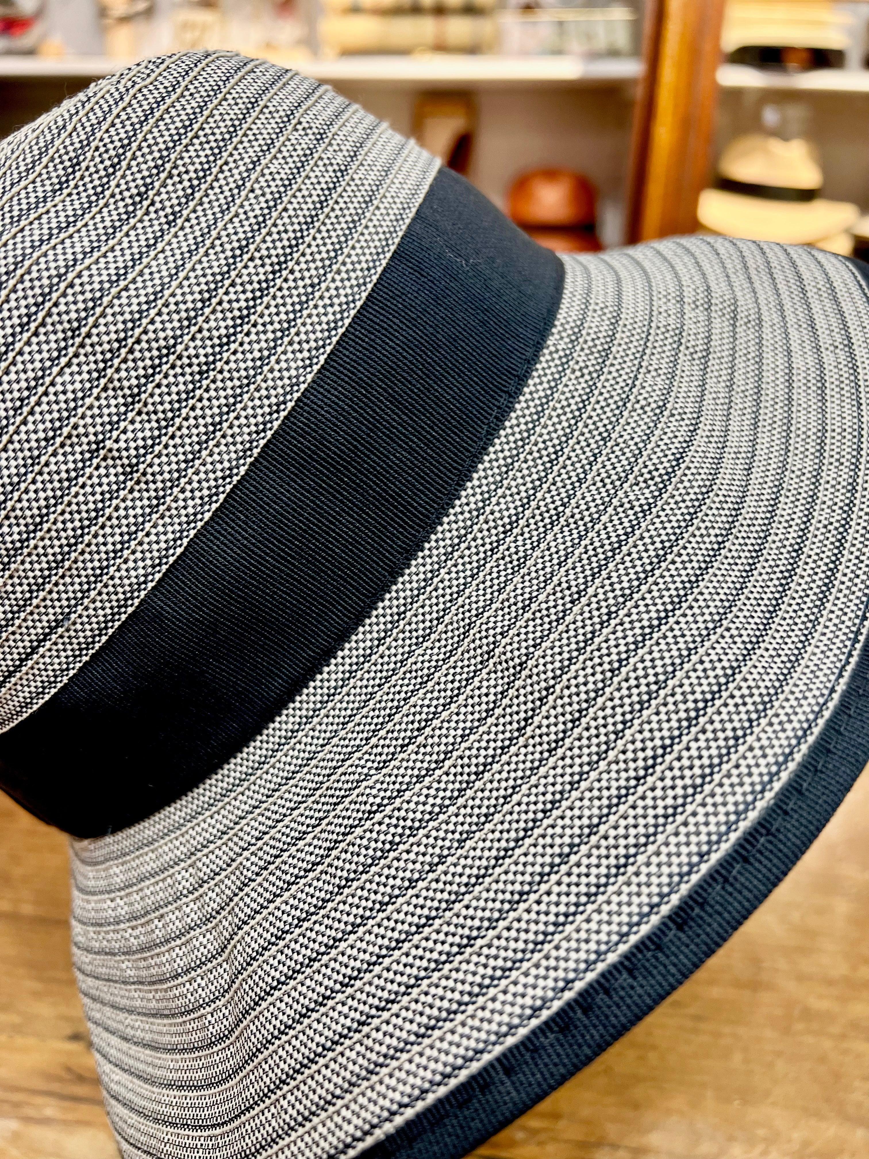 Women's Summer Cloche Hat Grevi