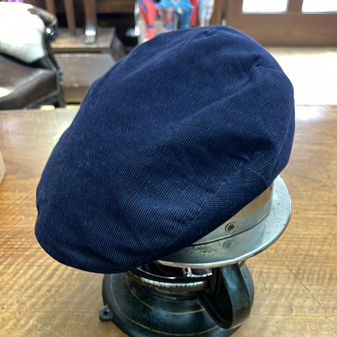 Coppola In Velluto Di Cotone Hanna Hats Of Donegal - Cappelleria Bacca