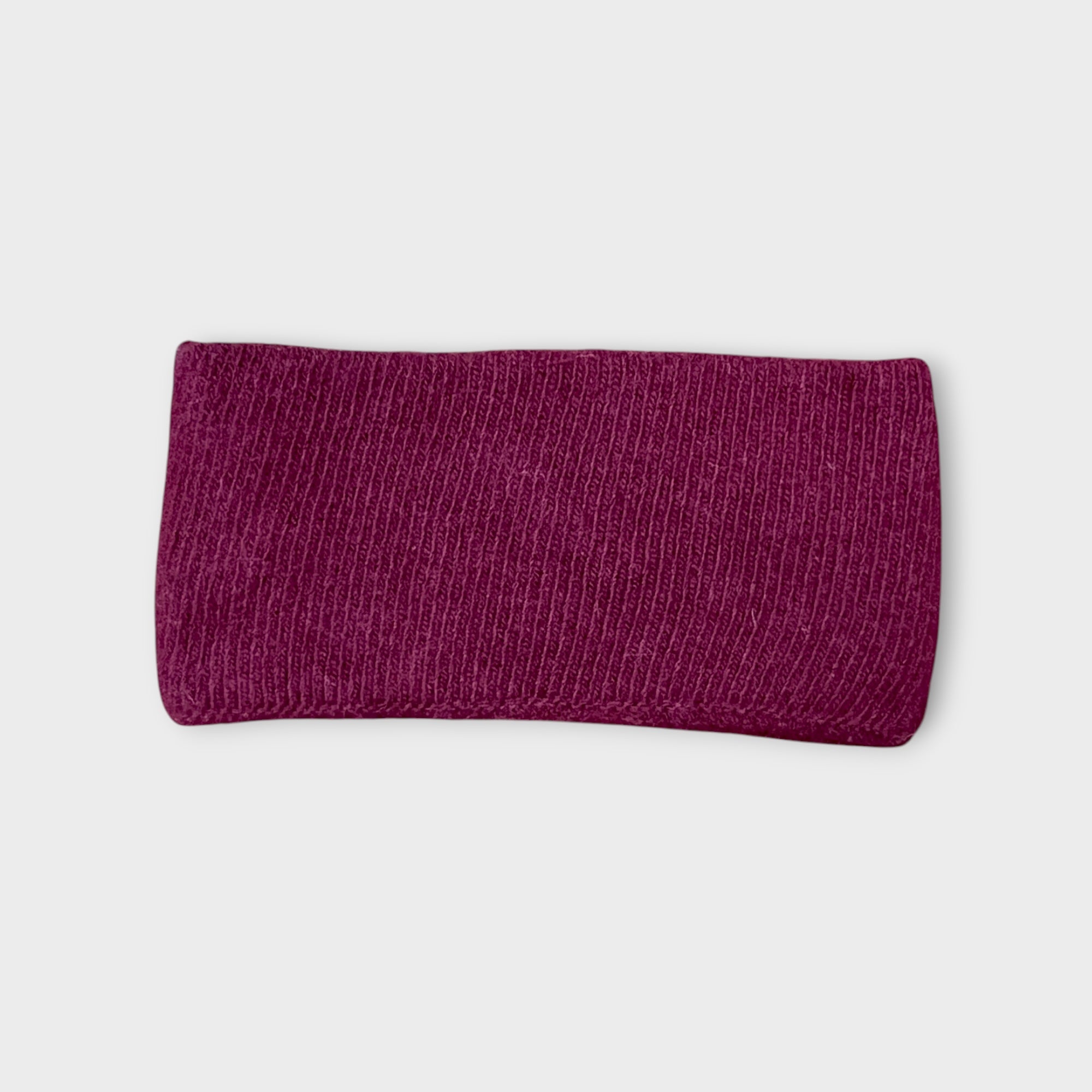Fascia In Lana E Cashmere - Cappelleria Bacca