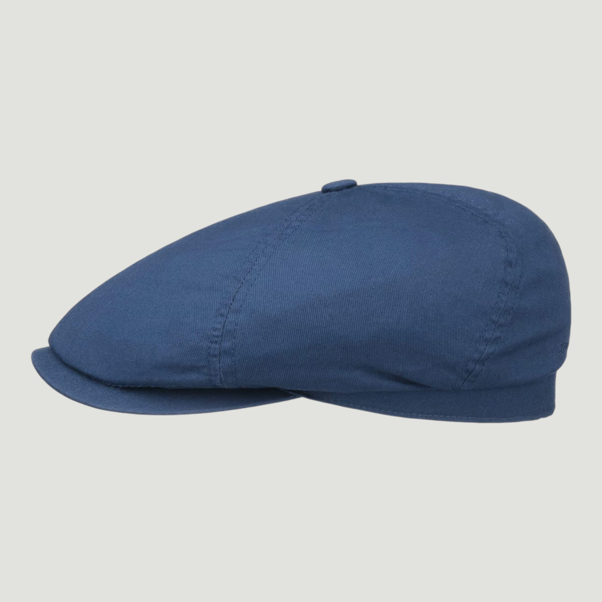 Coppola Estiva Stetson 6 Panel Cap - Cappelleria Bacca