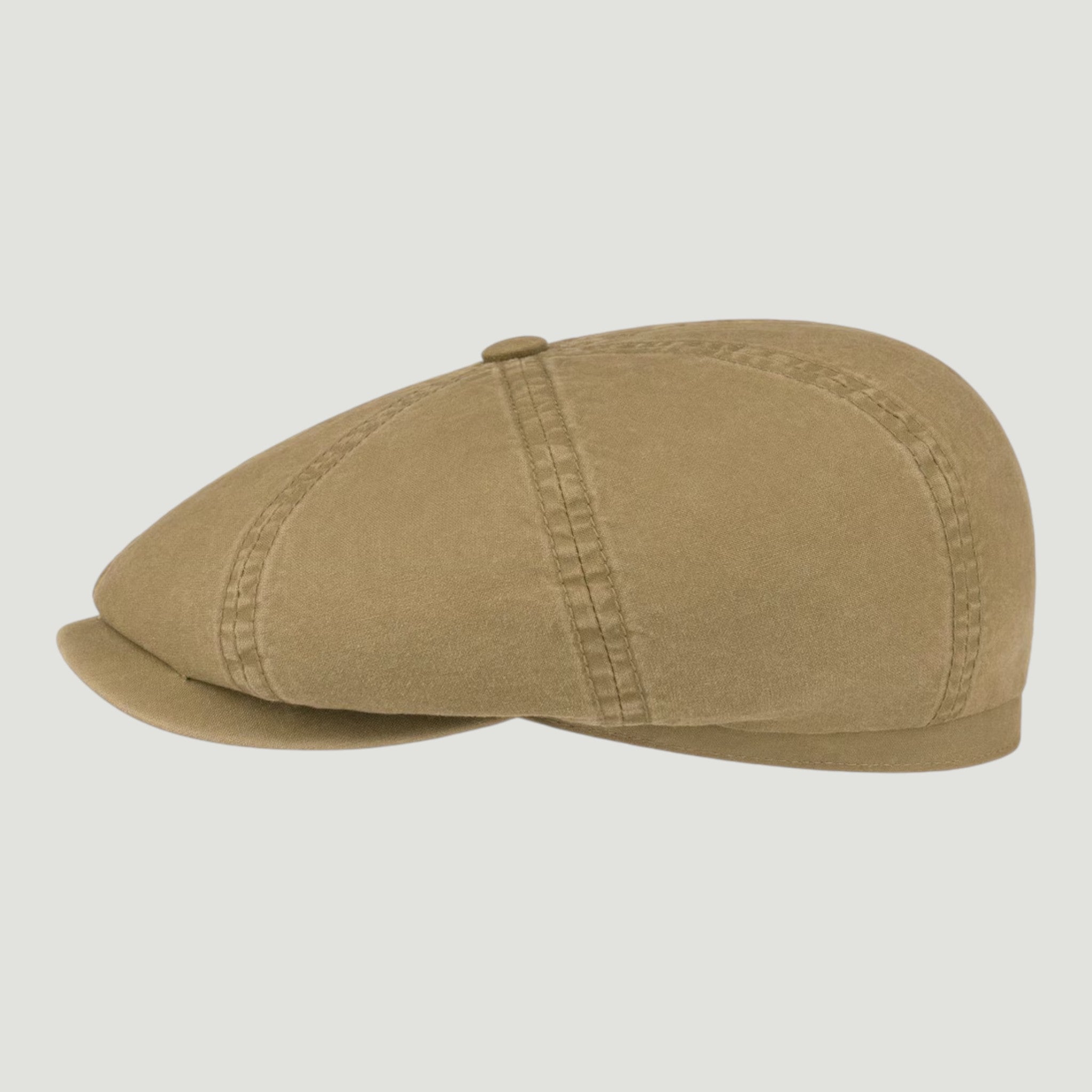 Coppola Stetson Irlandese 8 spicchi estiva - Cappelleria Bacca