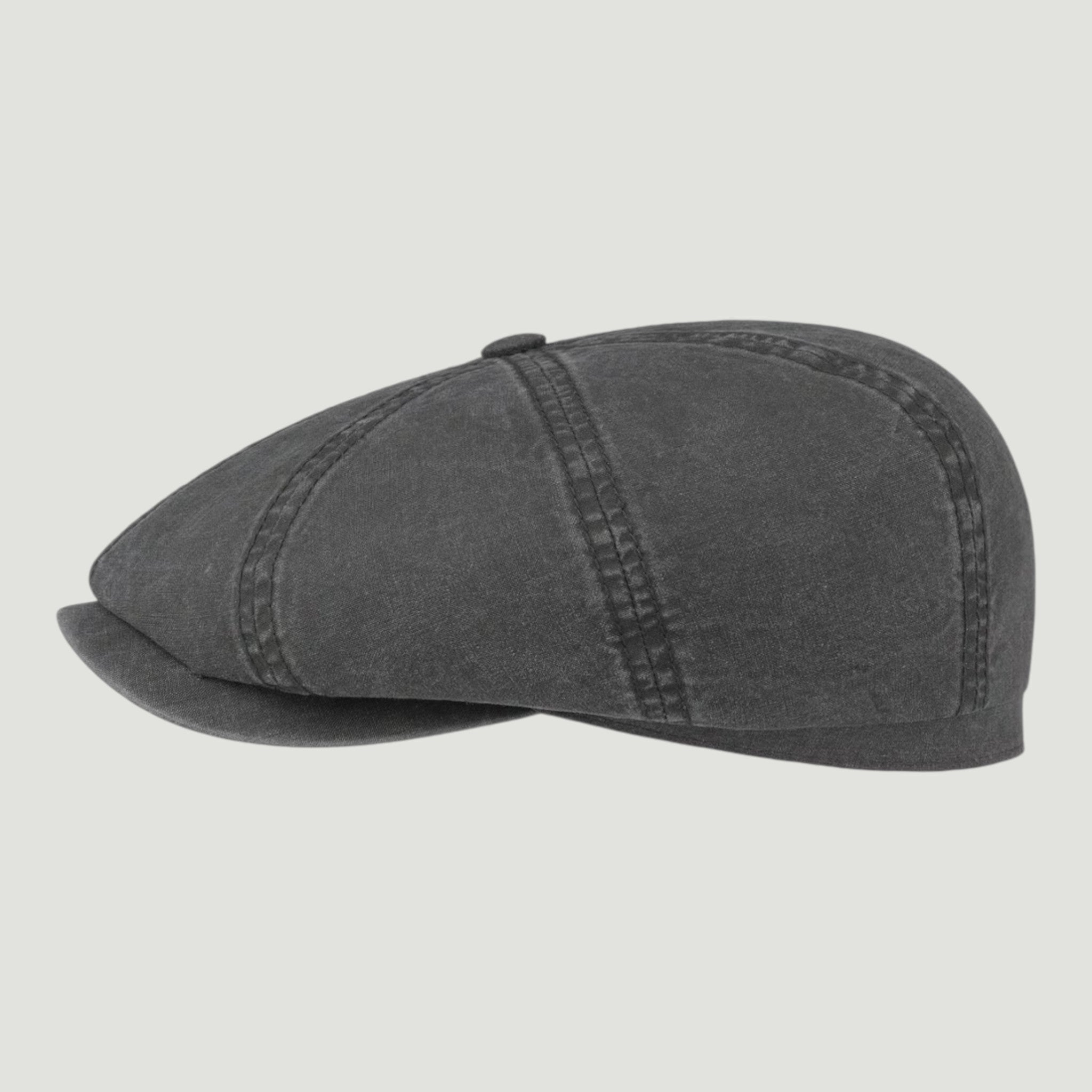 Coppola Stetson Irlandese 8 spicchi estiva - Cappelleria Bacca